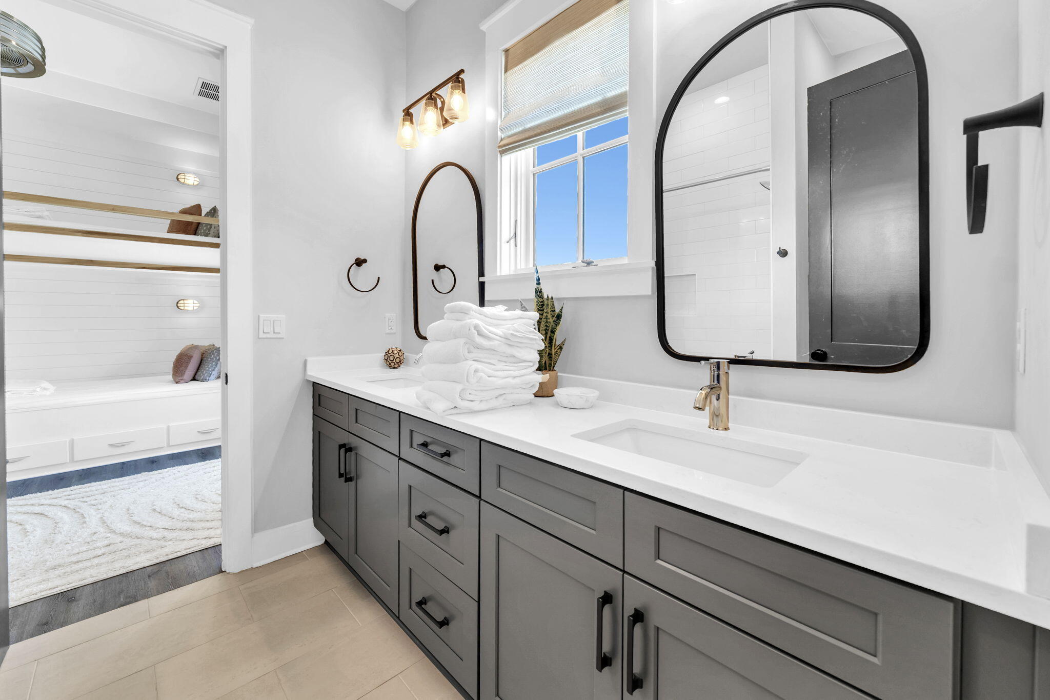 THE PRESERVE AT GRAYTON BEACH - Residential