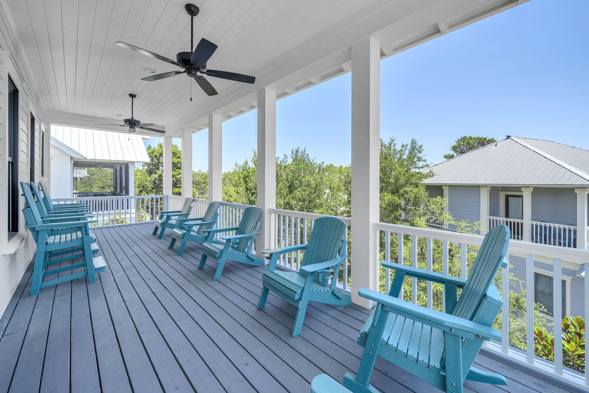 THE PRESERVE AT GRAYTON BEACH - Residential