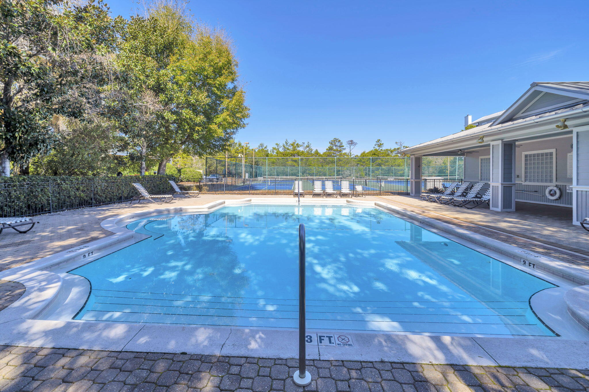 THE PRESERVE AT GRAYTON BEACH - Residential