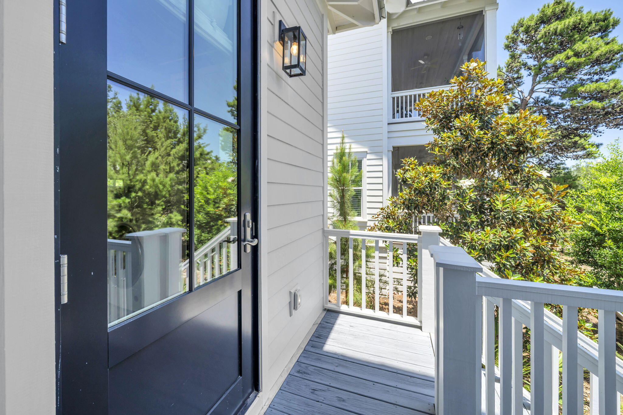 THE PRESERVE AT GRAYTON BEACH - Residential