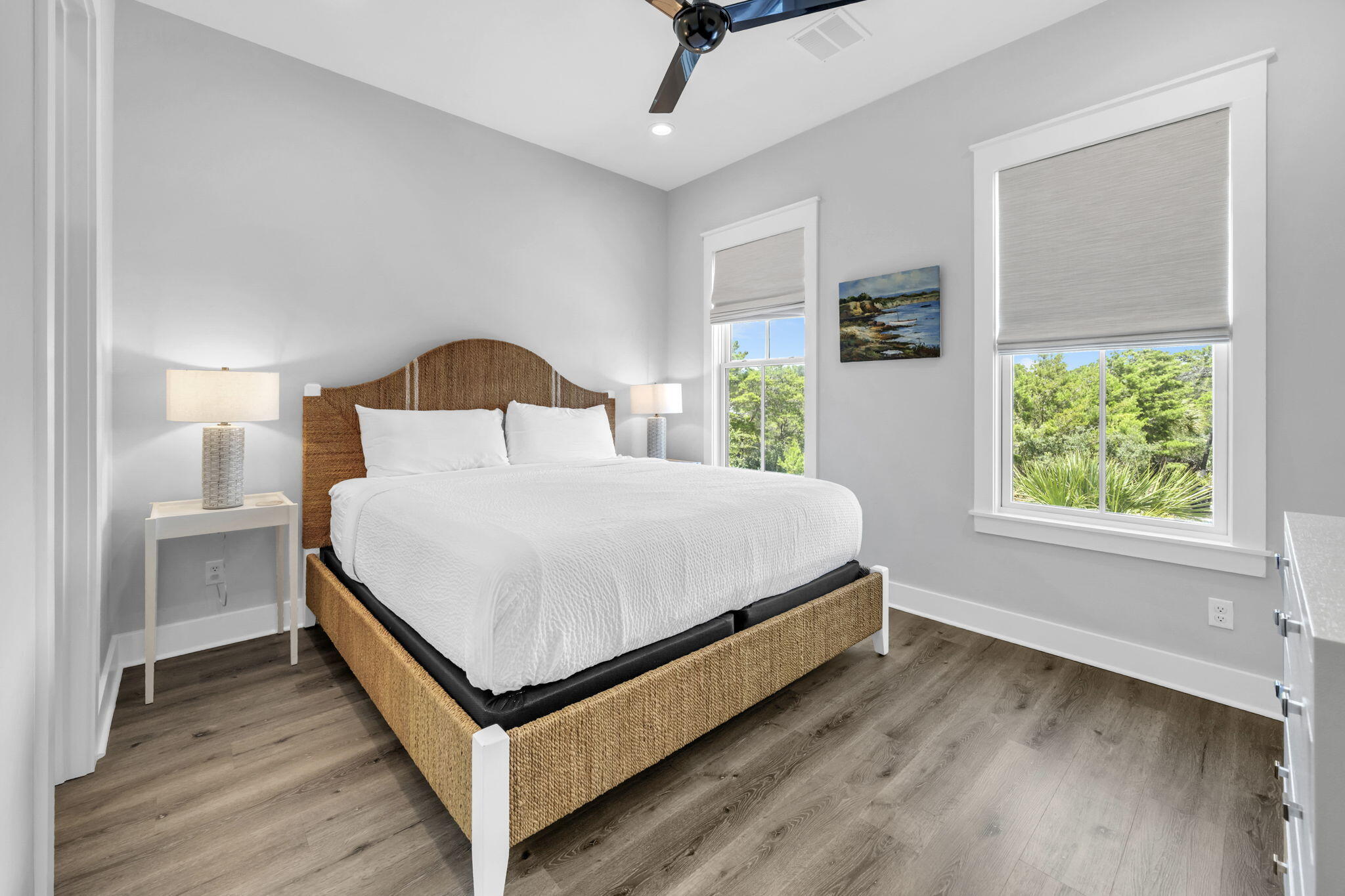 THE PRESERVE AT GRAYTON BEACH - Residential