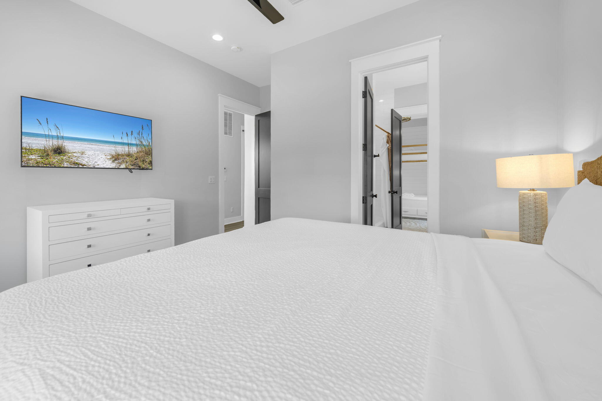 THE PRESERVE AT GRAYTON BEACH - Residential