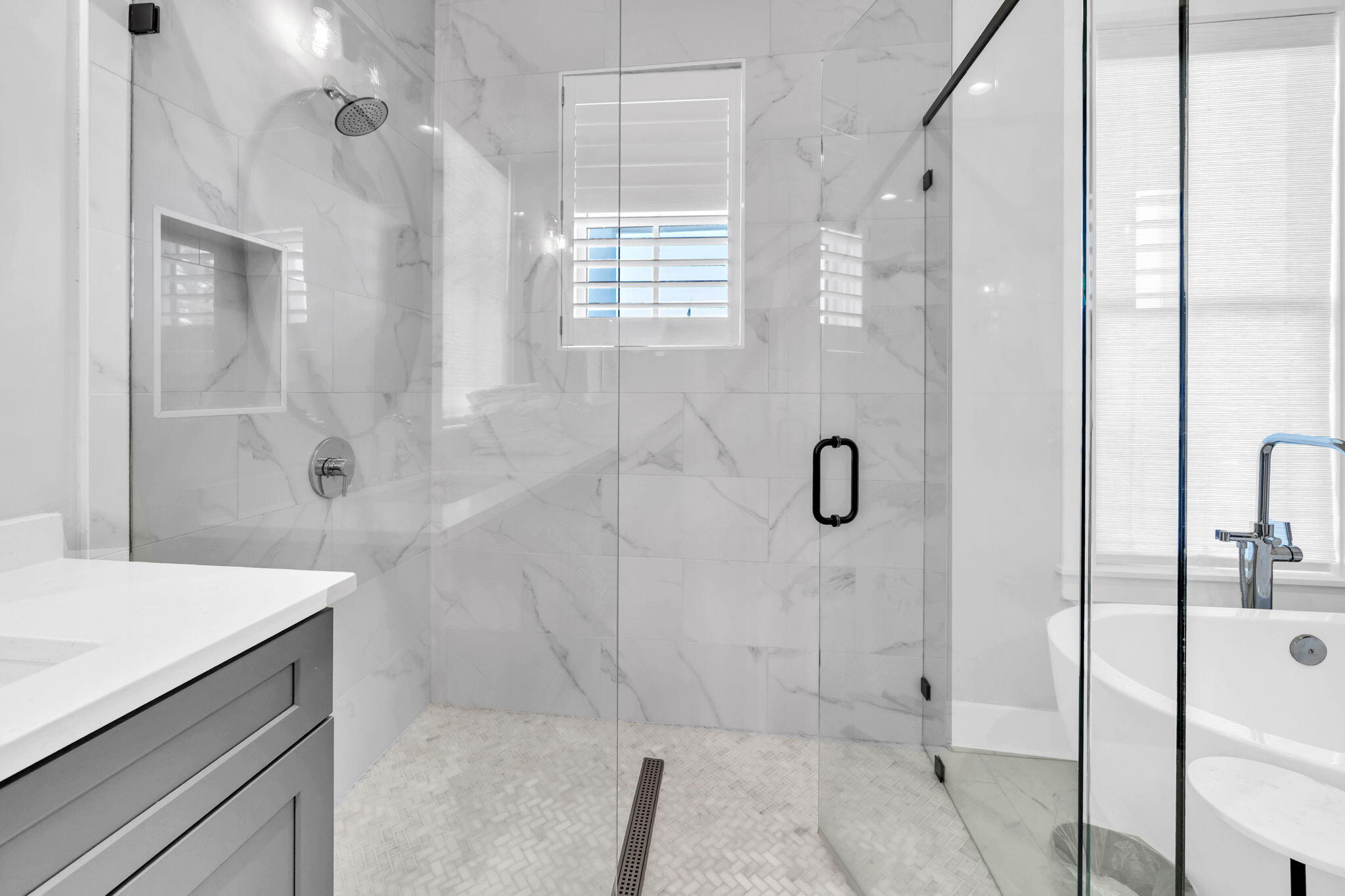 THE PRESERVE AT GRAYTON BEACH - Residential