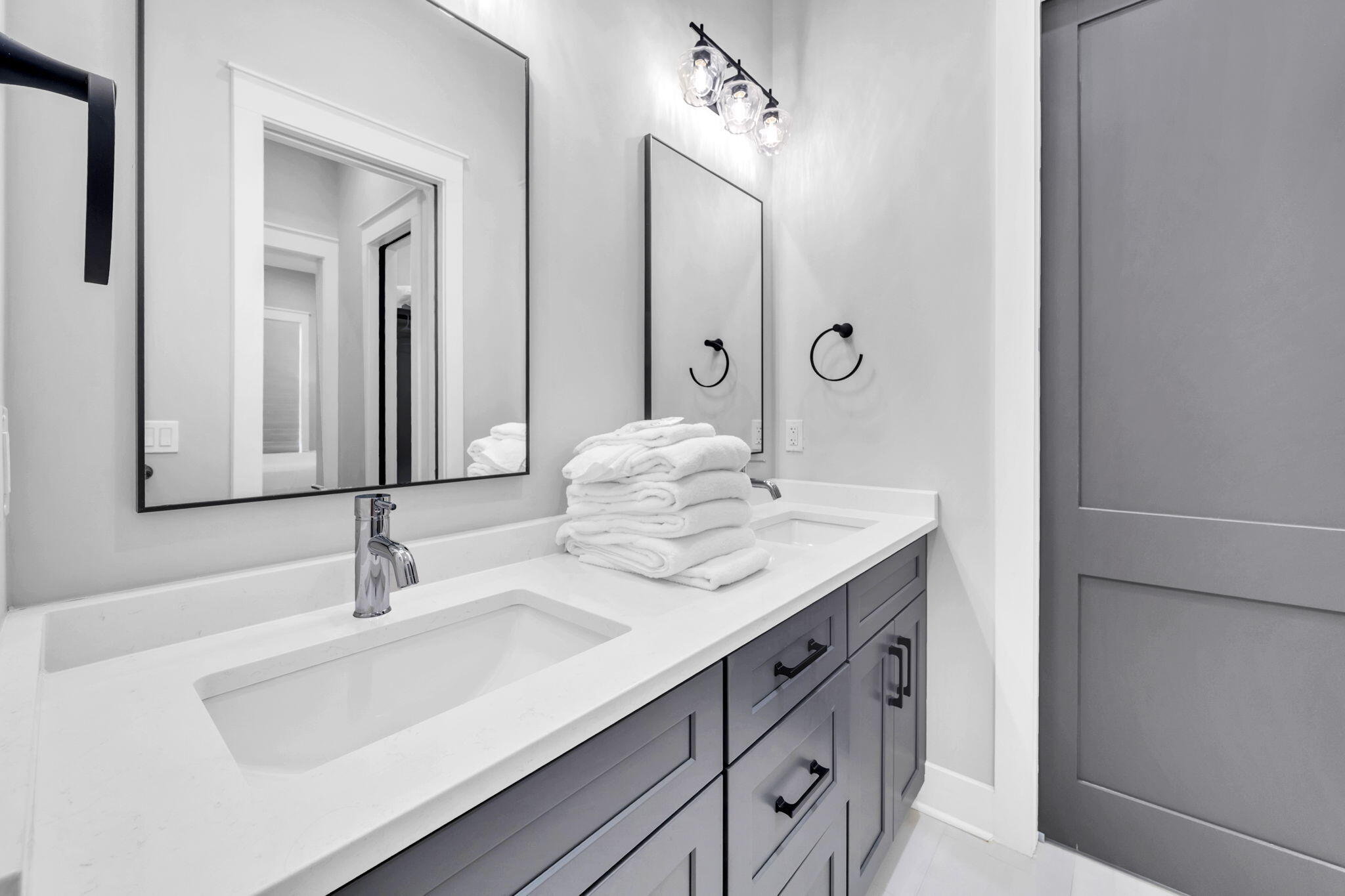 THE PRESERVE AT GRAYTON BEACH - Residential