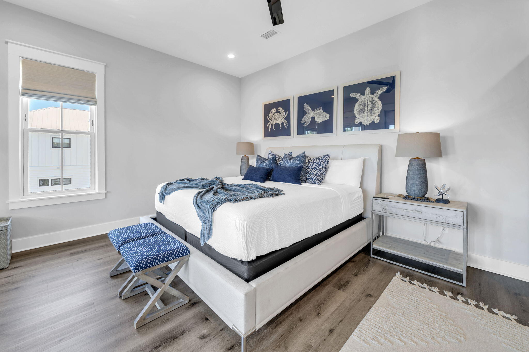 THE PRESERVE AT GRAYTON BEACH - Residential
