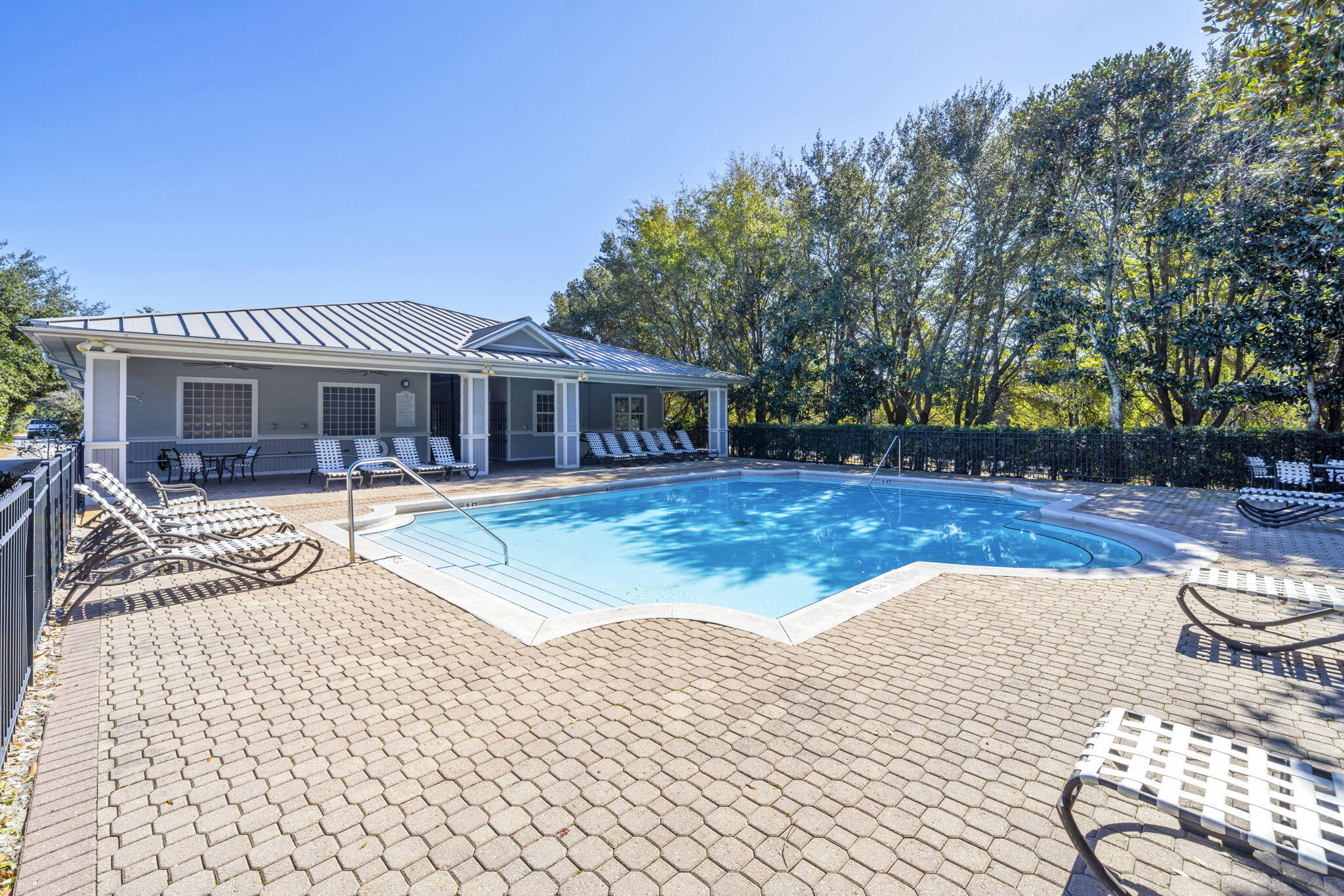 THE PRESERVE AT GRAYTON BEACH - Residential