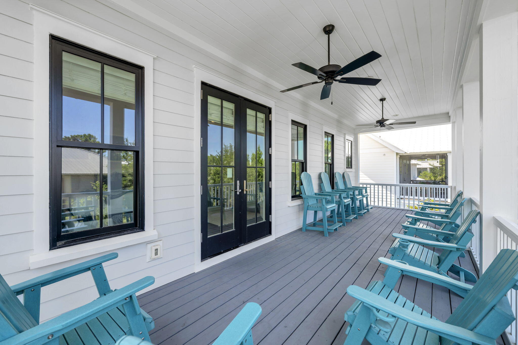 THE PRESERVE AT GRAYTON BEACH - Residential