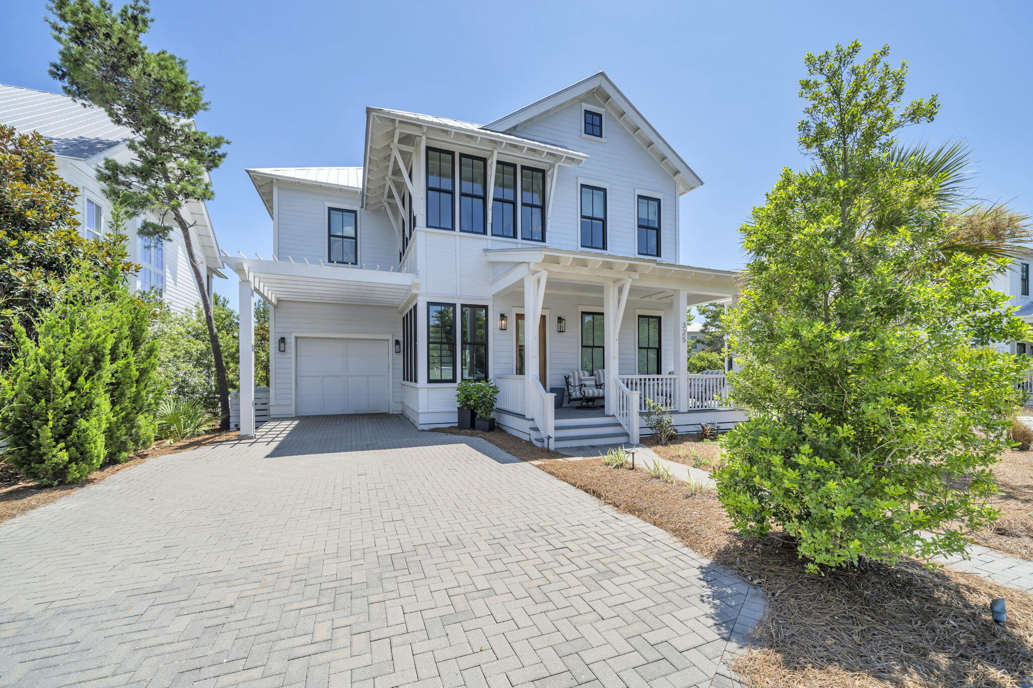 THE PRESERVE AT GRAYTON BEACH - Residential