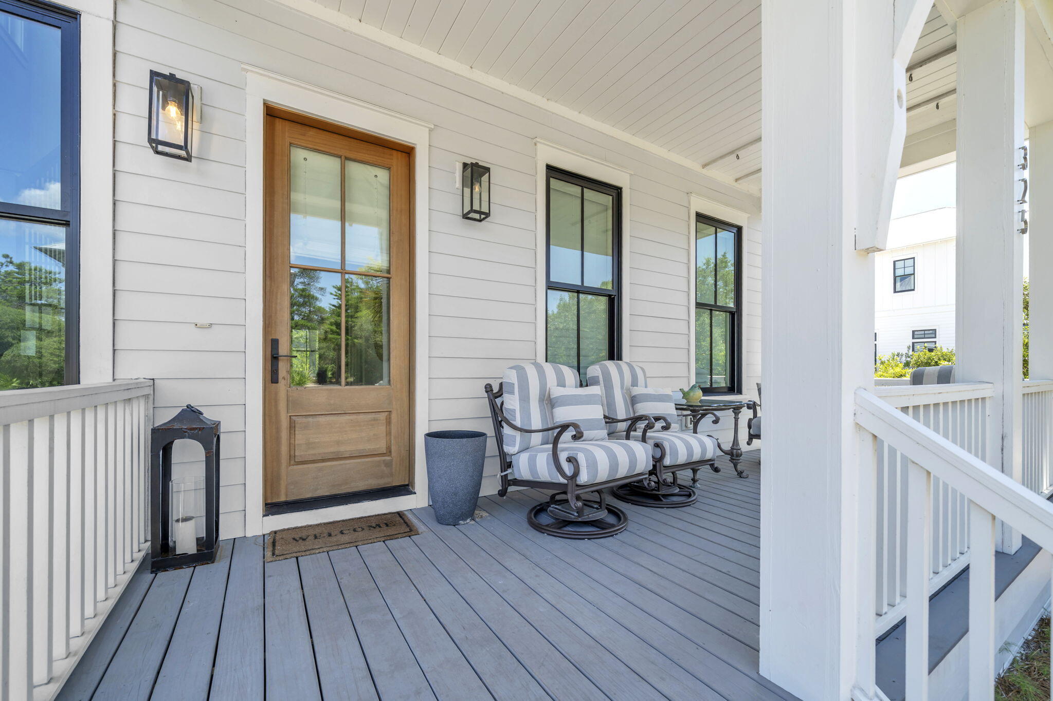 THE PRESERVE AT GRAYTON BEACH - Residential
