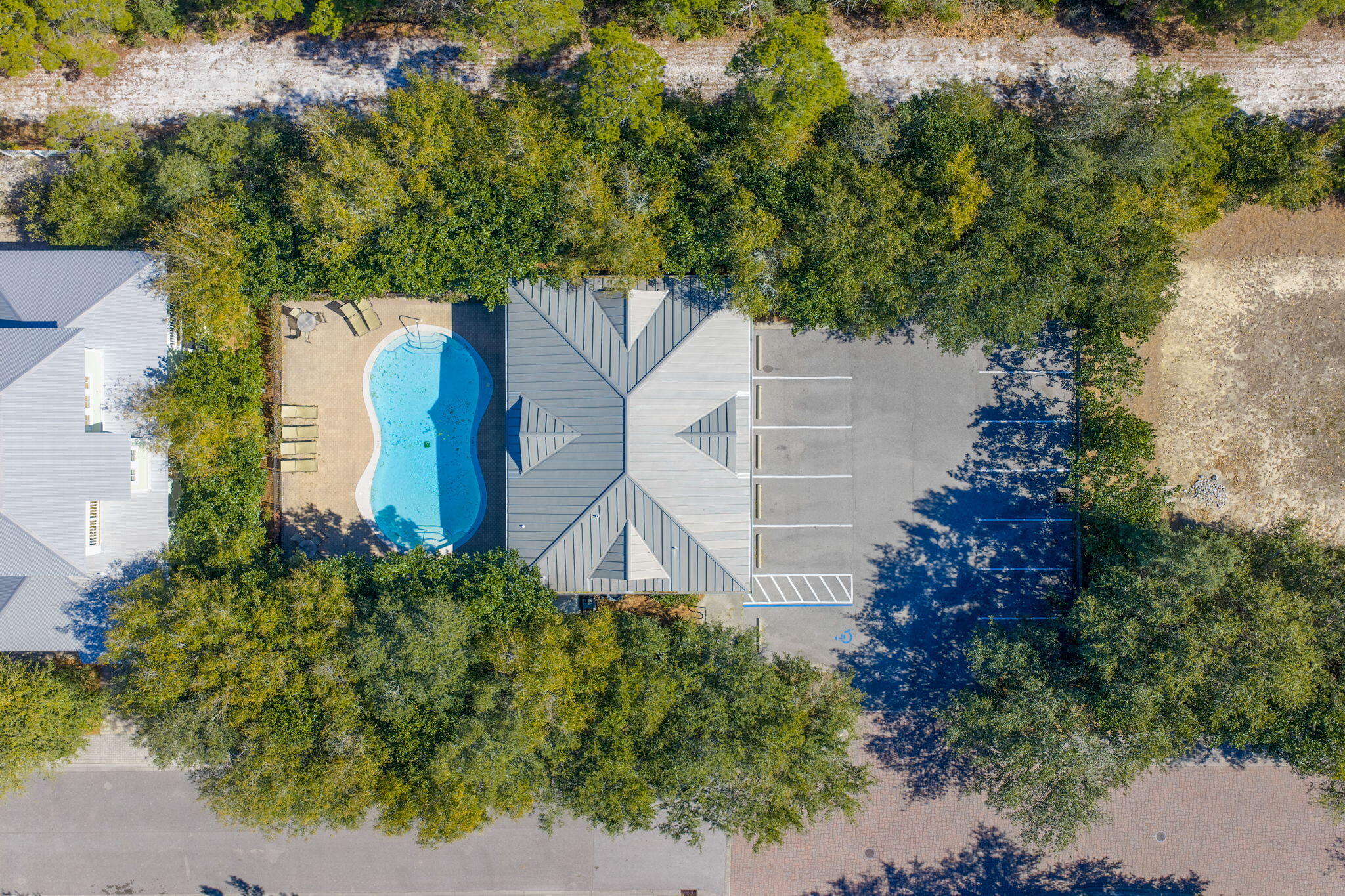 THE PRESERVE AT GRAYTON BEACH - Residential