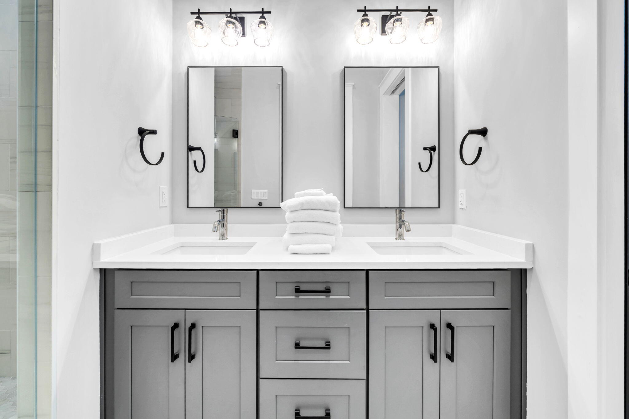 THE PRESERVE AT GRAYTON BEACH - Residential