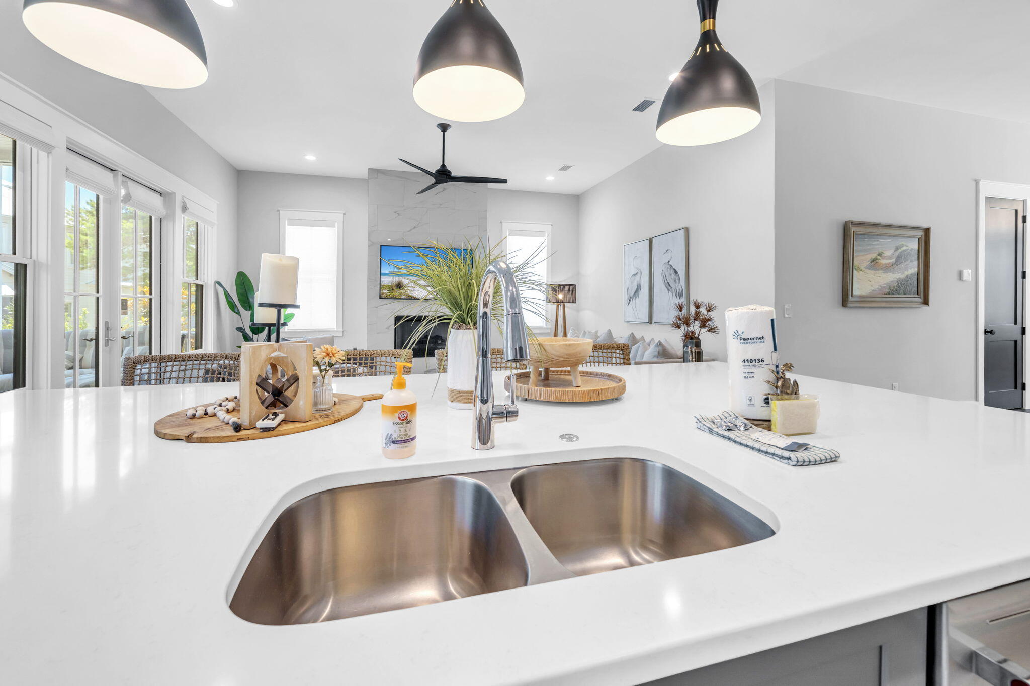 THE PRESERVE AT GRAYTON BEACH - Residential