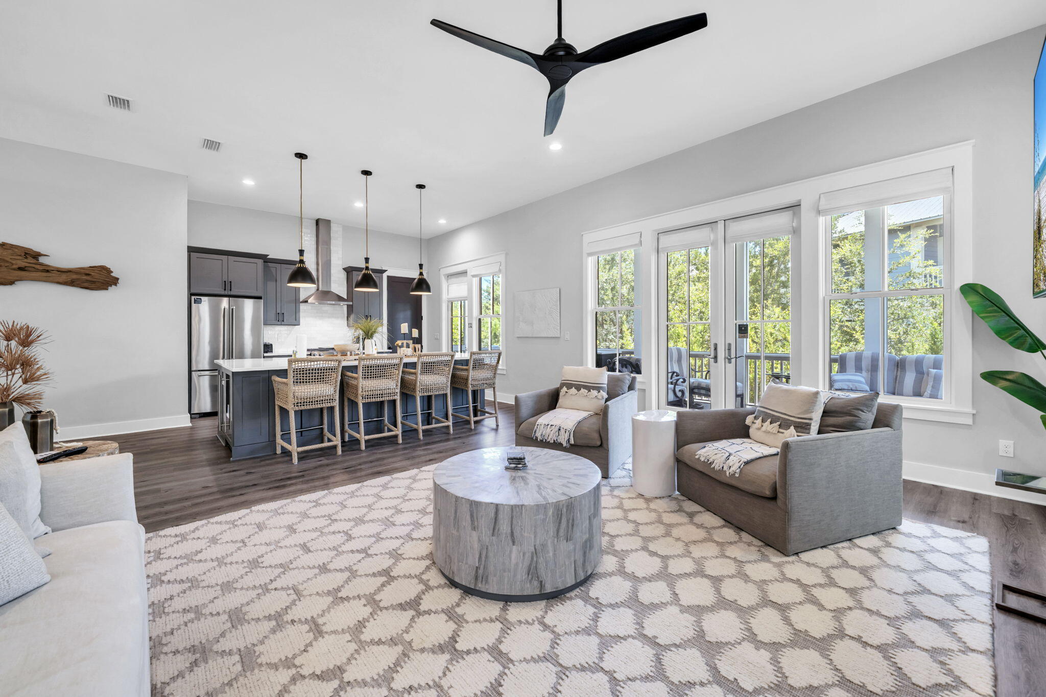 THE PRESERVE AT GRAYTON BEACH - Residential