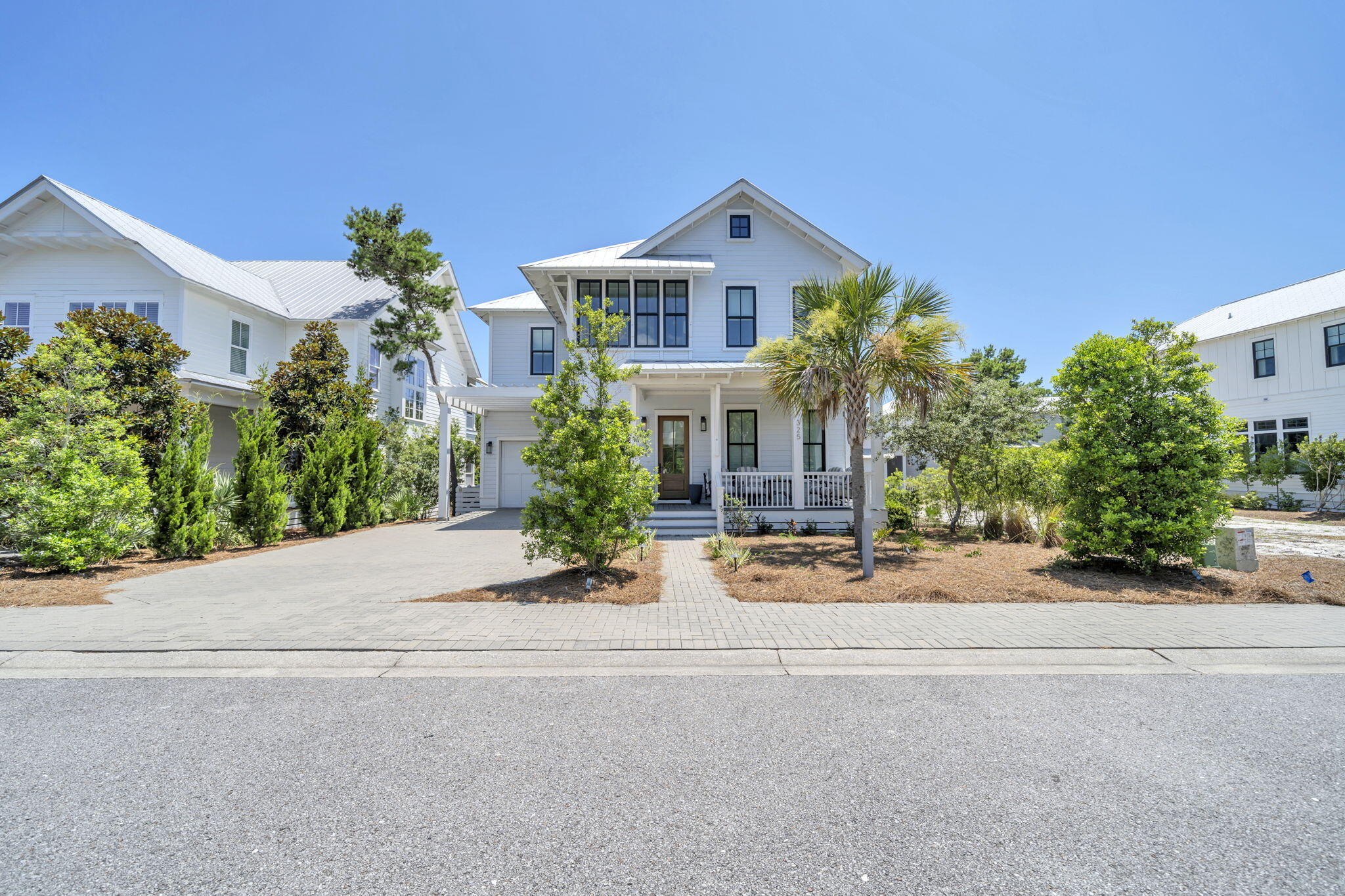 THE PRESERVE AT GRAYTON BEACH - Residential