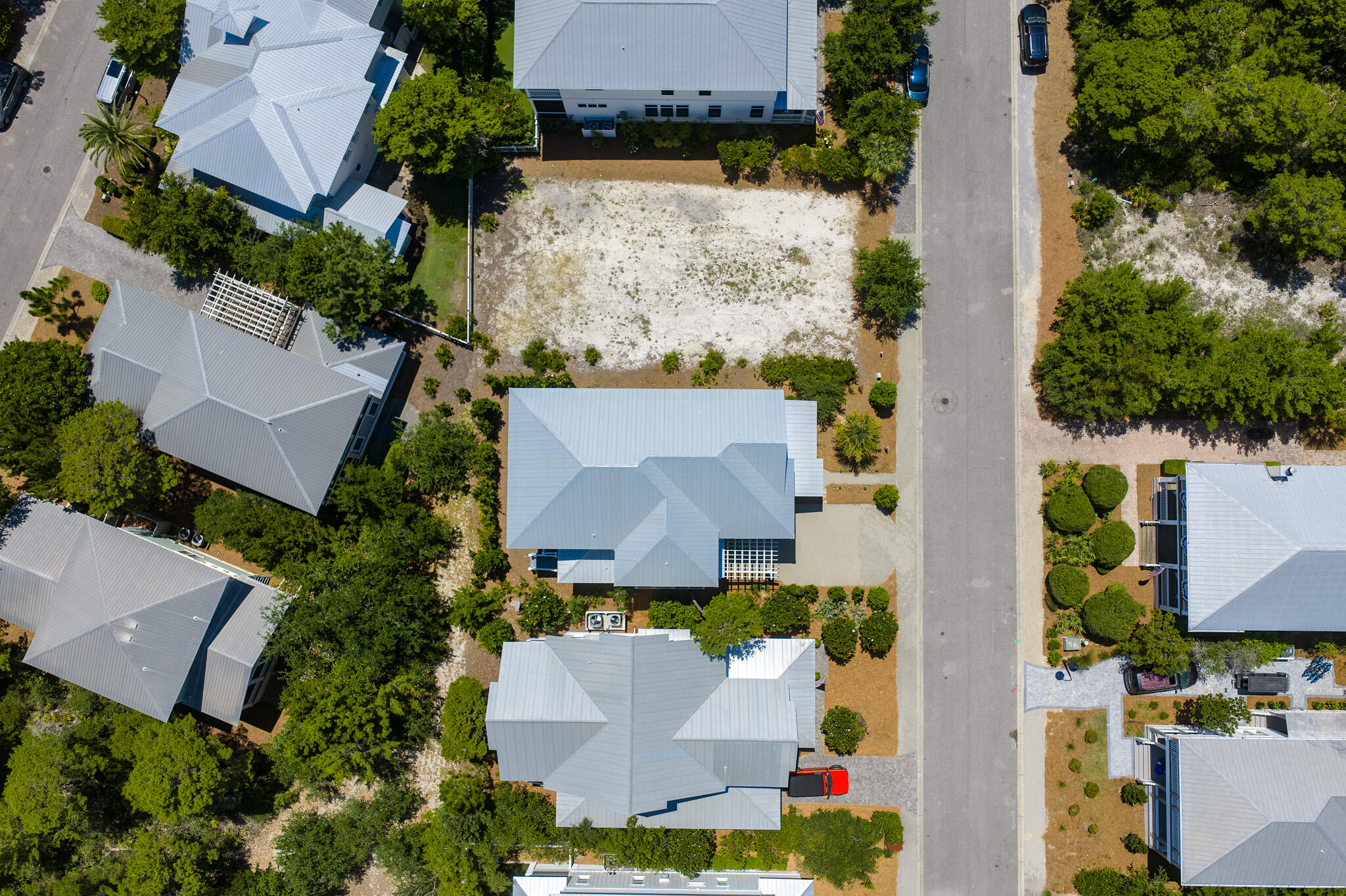 THE PRESERVE AT GRAYTON BEACH - Residential