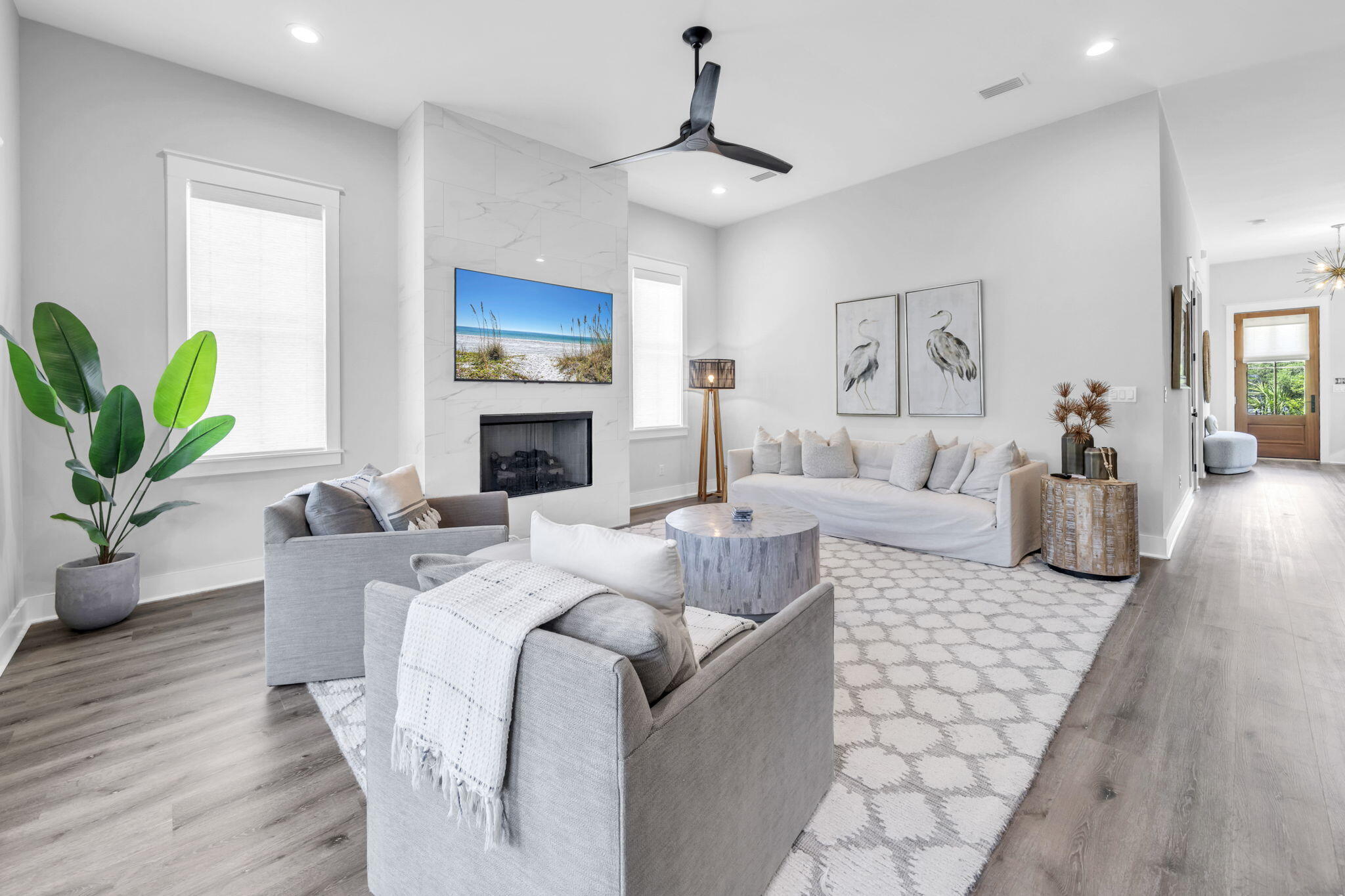 THE PRESERVE AT GRAYTON BEACH - Residential