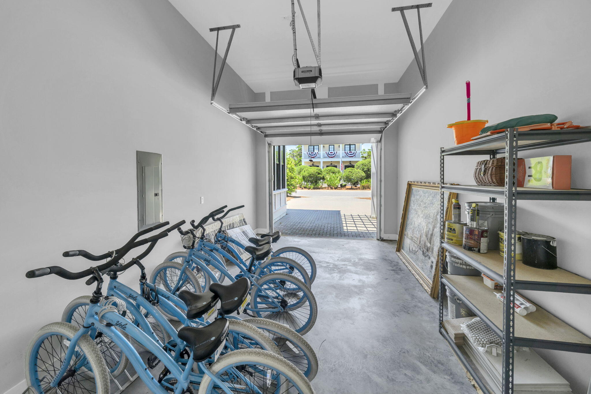 THE PRESERVE AT GRAYTON BEACH - Residential