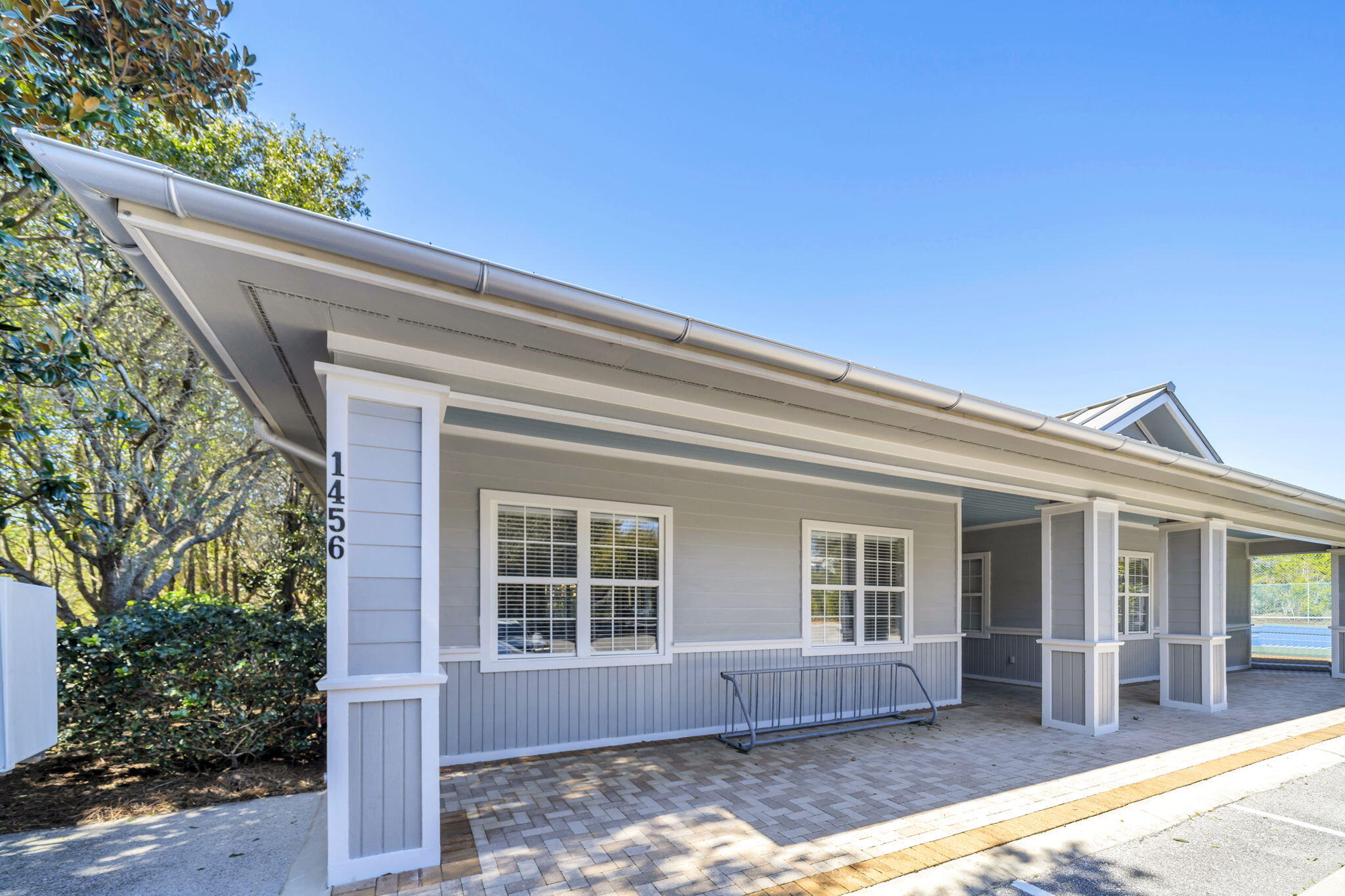 THE PRESERVE AT GRAYTON BEACH - Residential
