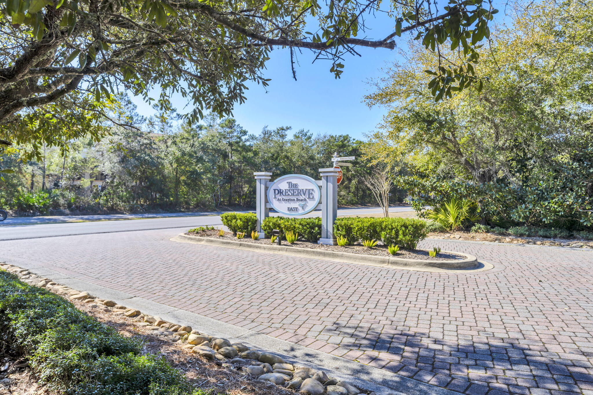 THE PRESERVE AT GRAYTON BEACH - Residential