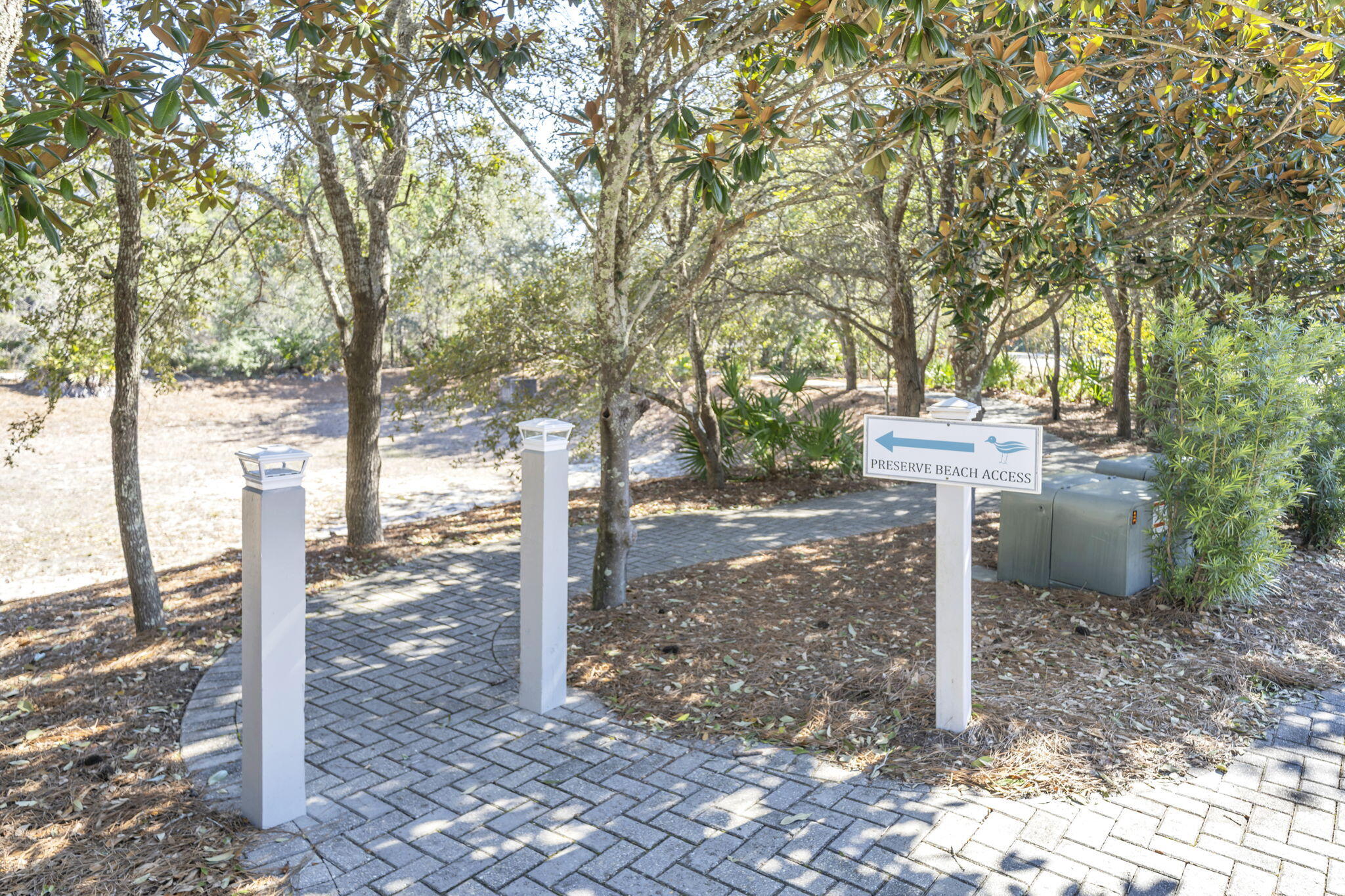 THE PRESERVE AT GRAYTON BEACH - Residential