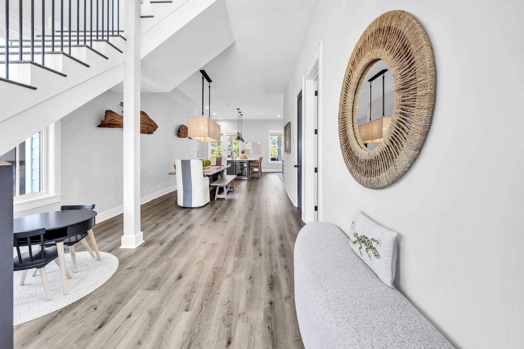 THE PRESERVE AT GRAYTON BEACH - Residential