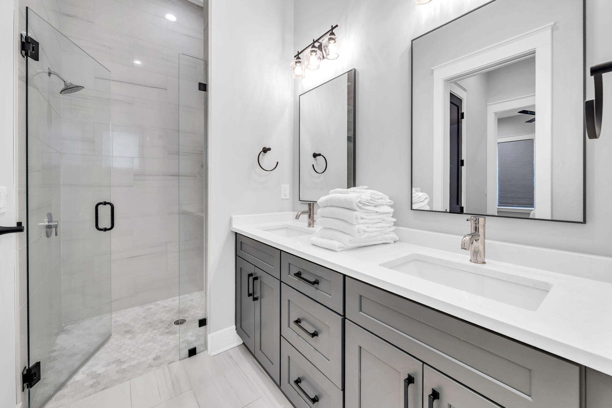 THE PRESERVE AT GRAYTON BEACH - Residential