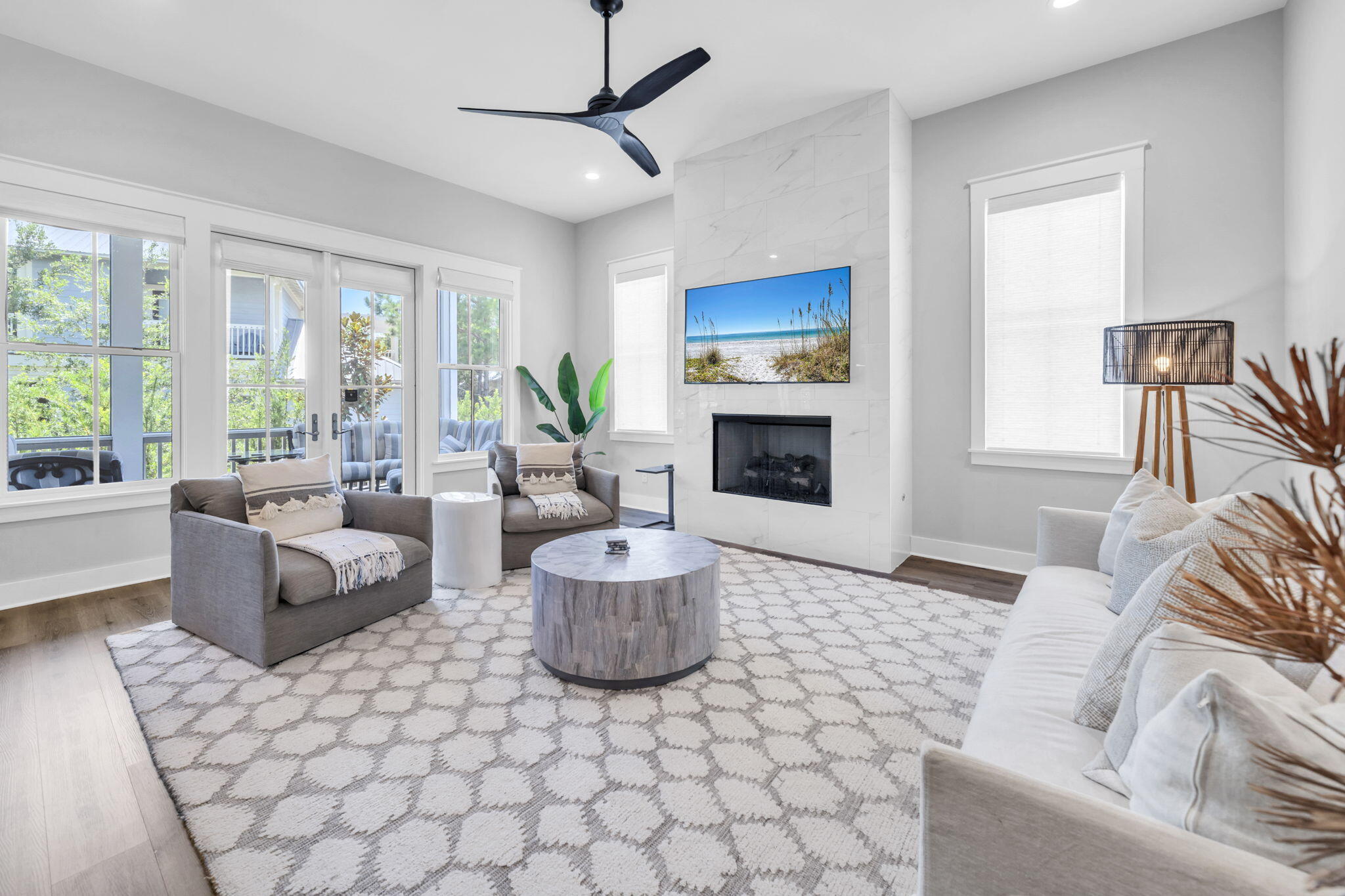 THE PRESERVE AT GRAYTON BEACH - Residential