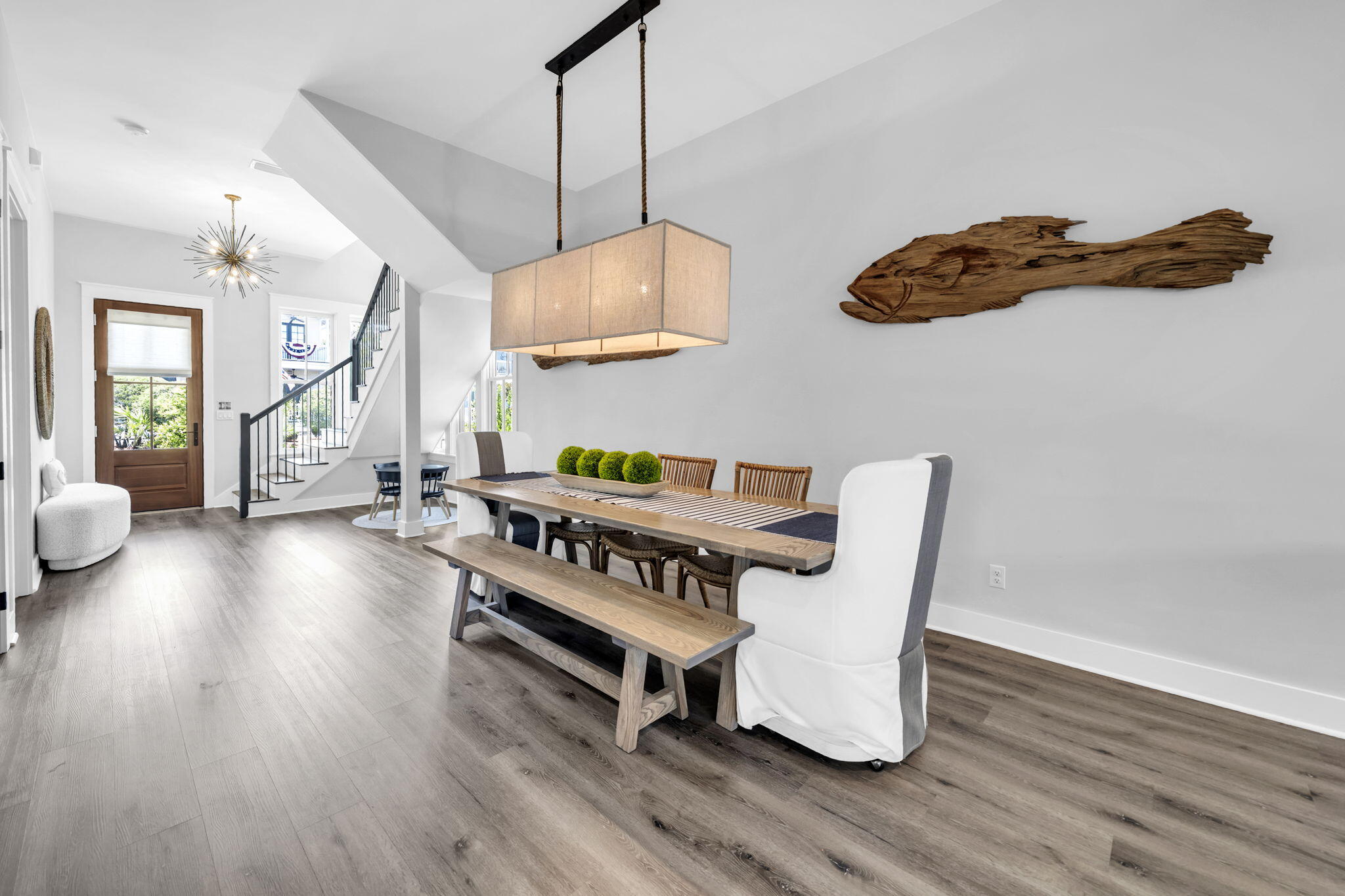 THE PRESERVE AT GRAYTON BEACH - Residential