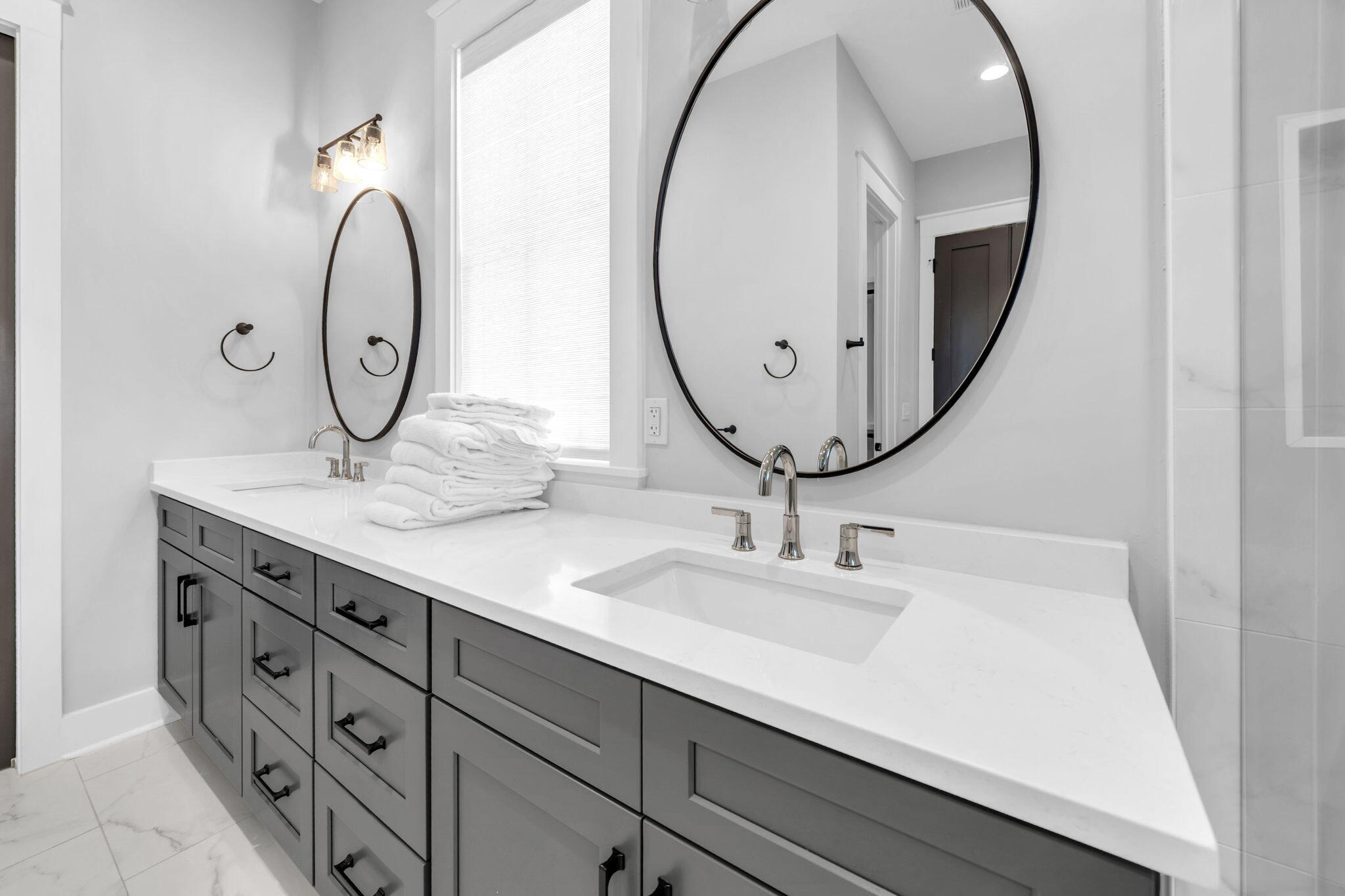 THE PRESERVE AT GRAYTON BEACH - Residential