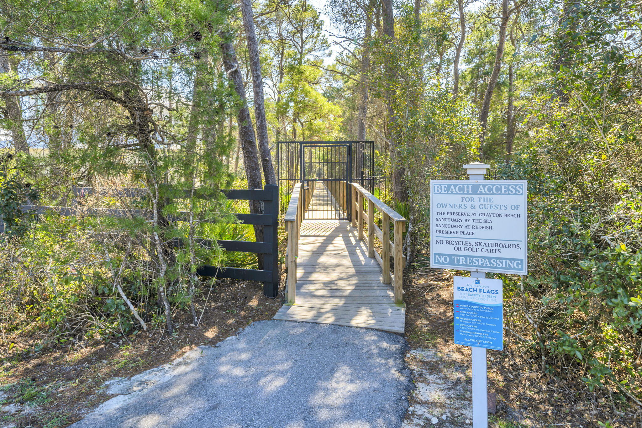 THE PRESERVE AT GRAYTON BEACH - Residential