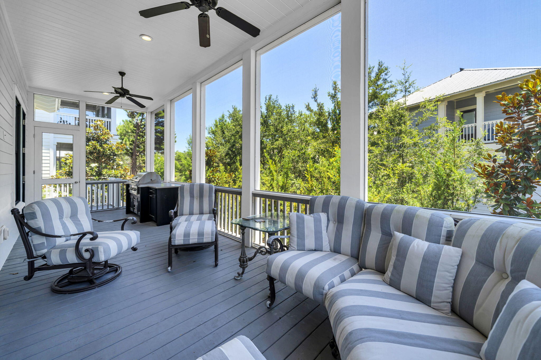 THE PRESERVE AT GRAYTON BEACH - Residential