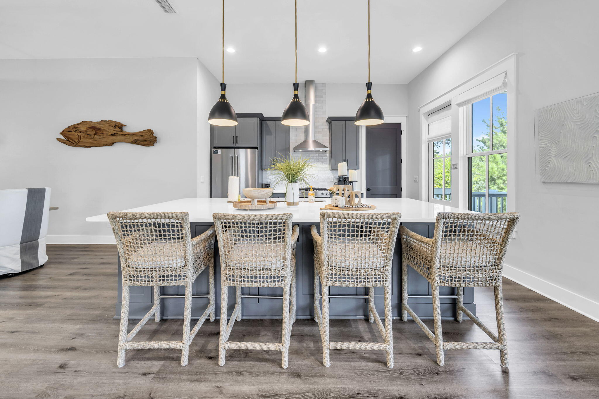 THE PRESERVE AT GRAYTON BEACH - Residential