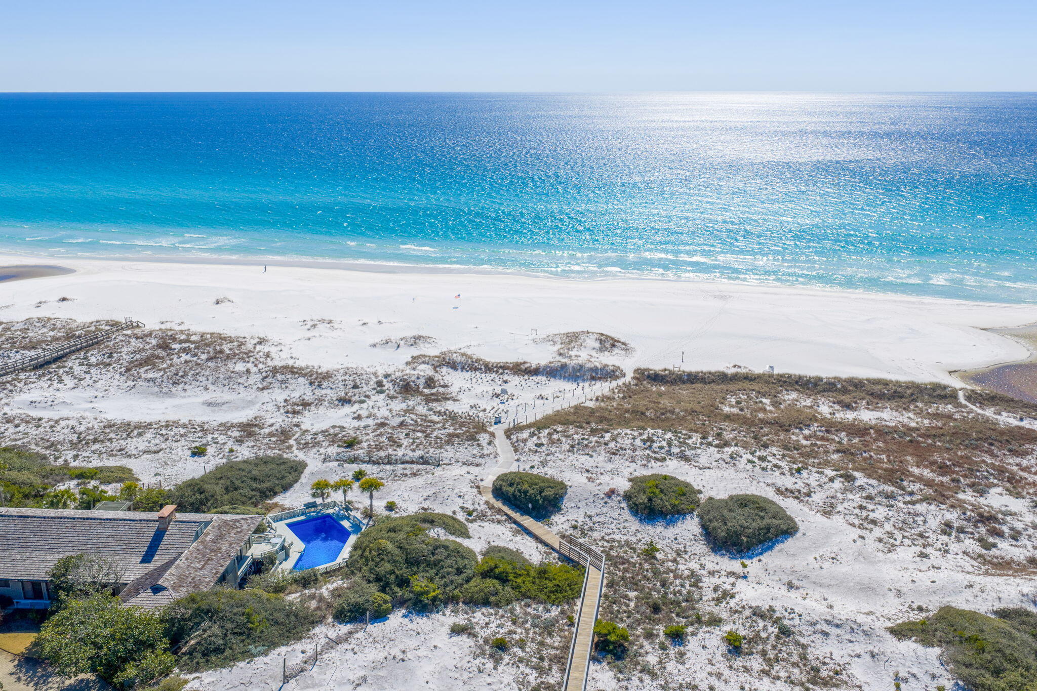 THE PRESERVE AT GRAYTON BEACH - Residential