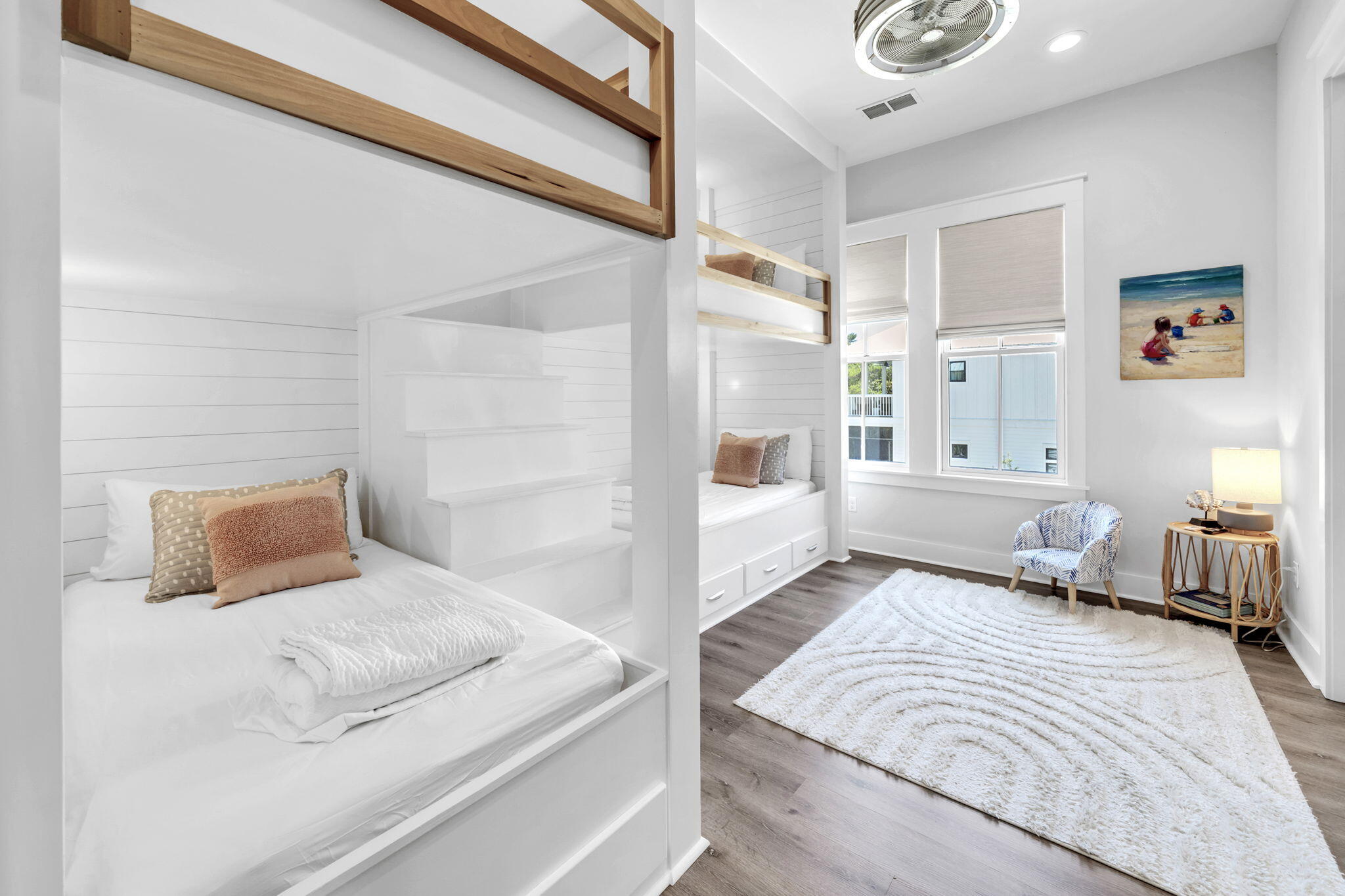 THE PRESERVE AT GRAYTON BEACH - Residential