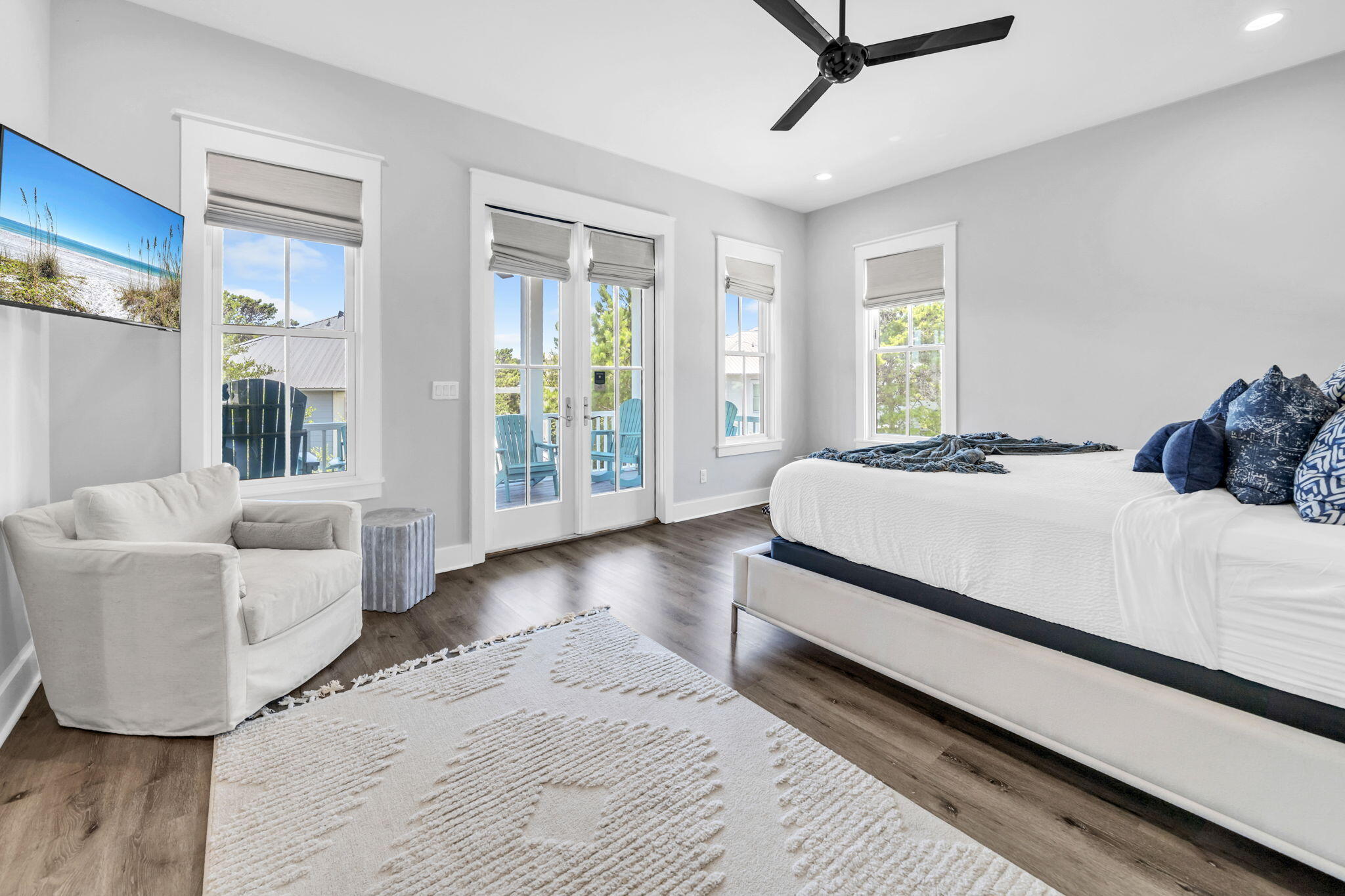 THE PRESERVE AT GRAYTON BEACH - Residential