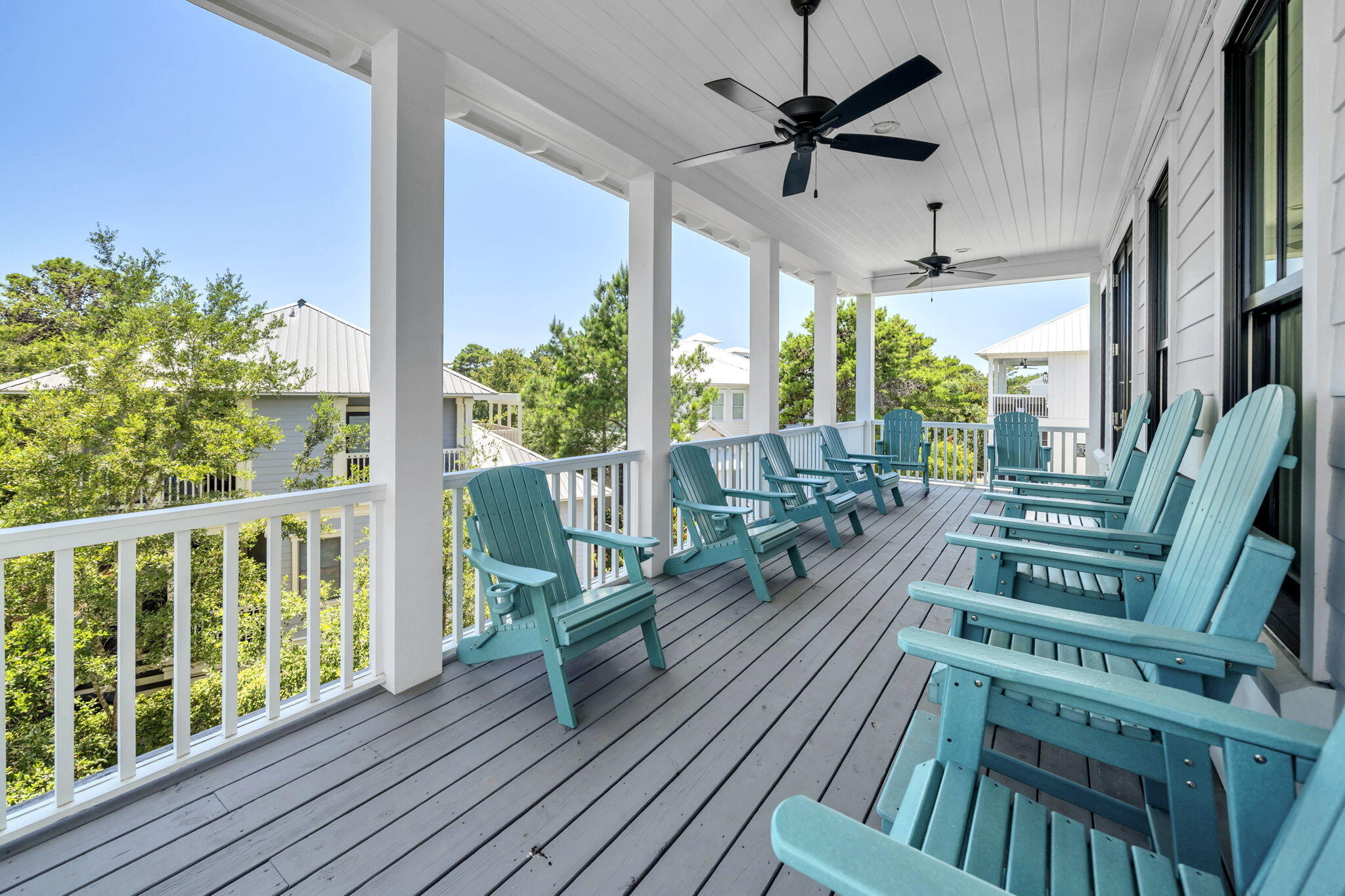 THE PRESERVE AT GRAYTON BEACH - Residential
