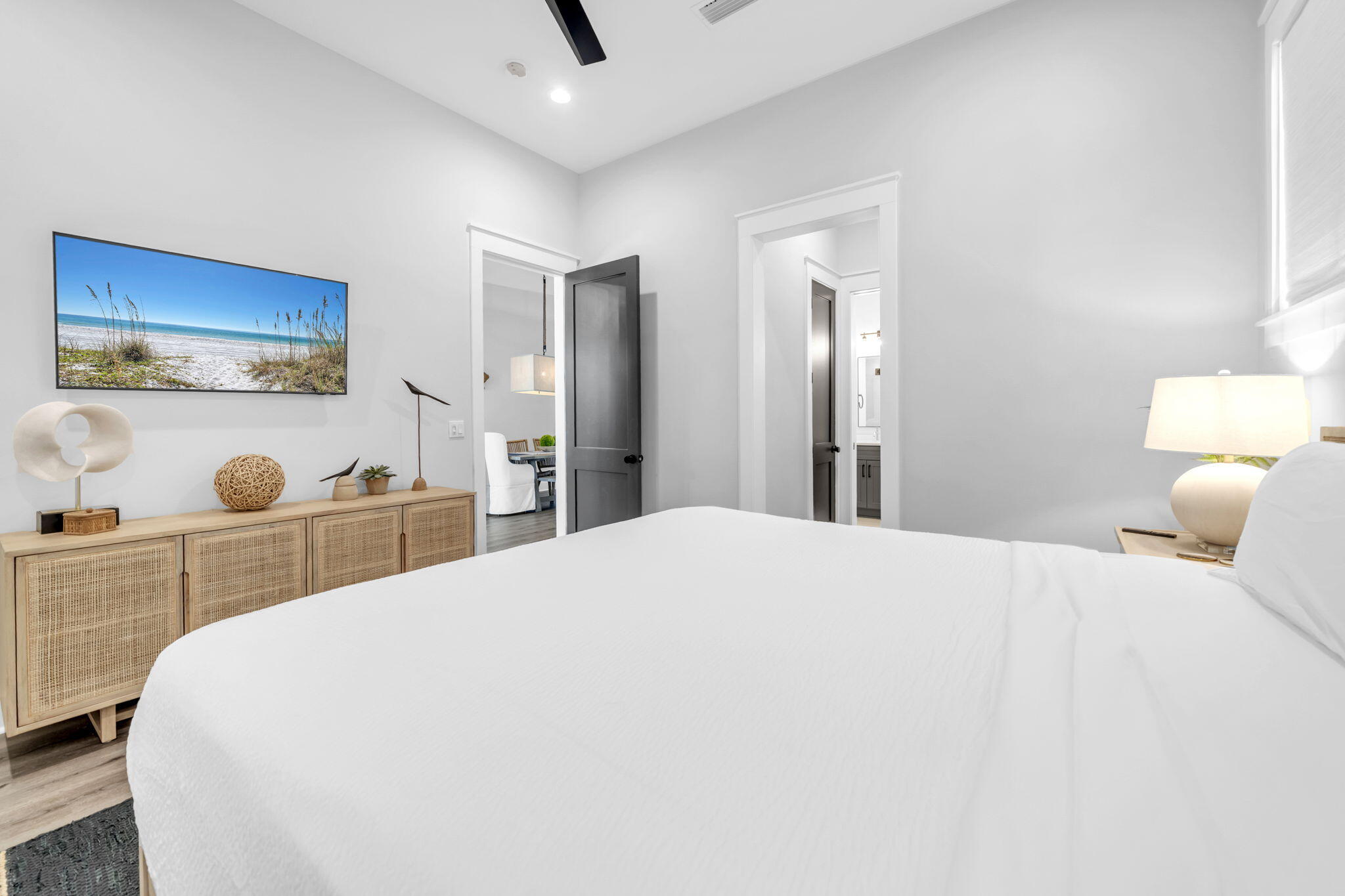 THE PRESERVE AT GRAYTON BEACH - Residential