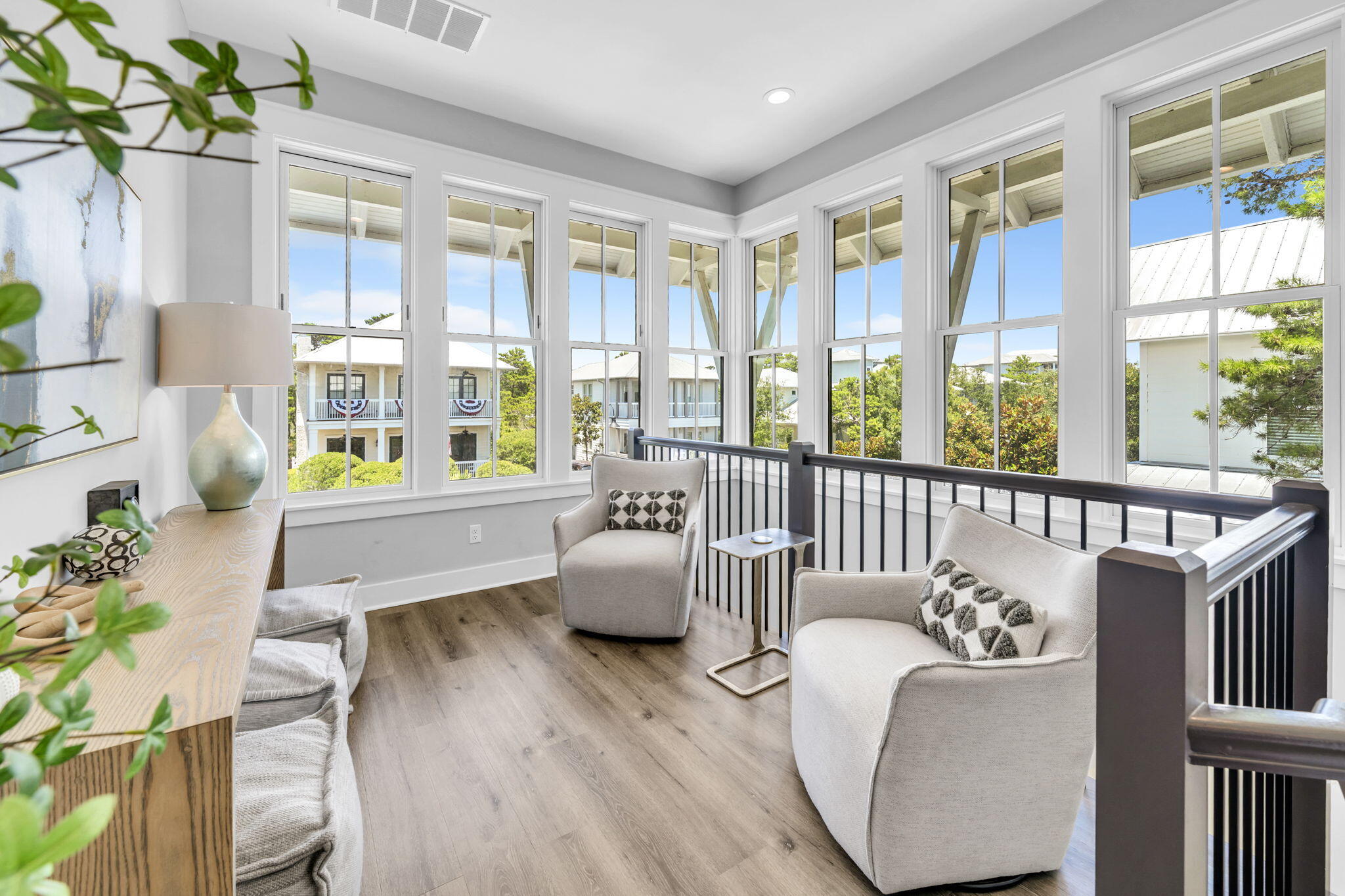 THE PRESERVE AT GRAYTON BEACH - Residential