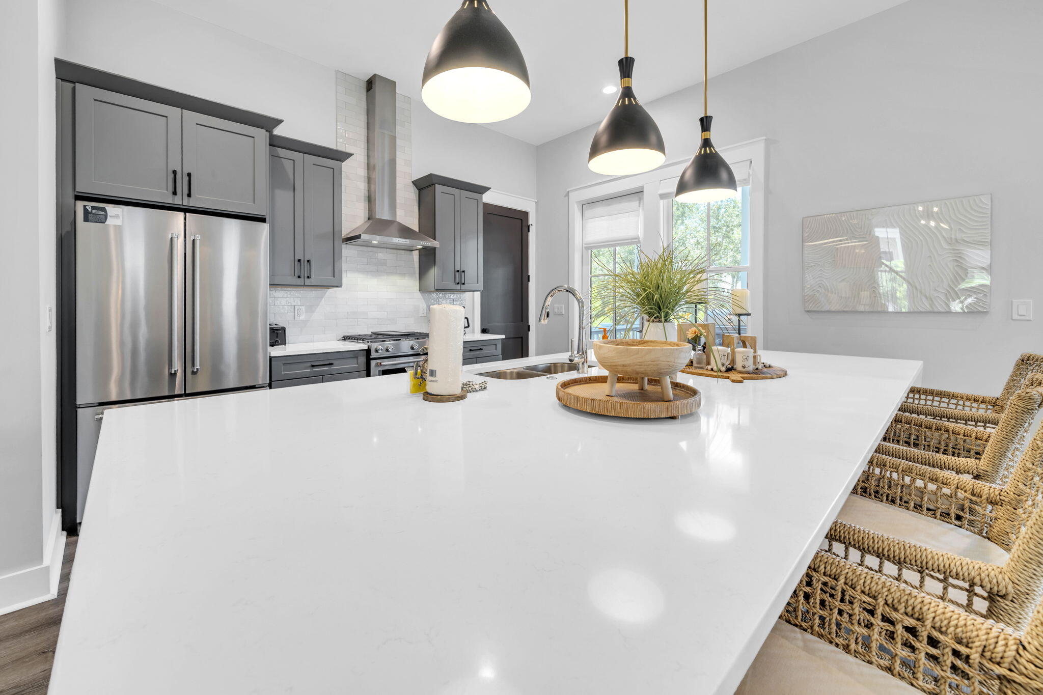 THE PRESERVE AT GRAYTON BEACH - Residential