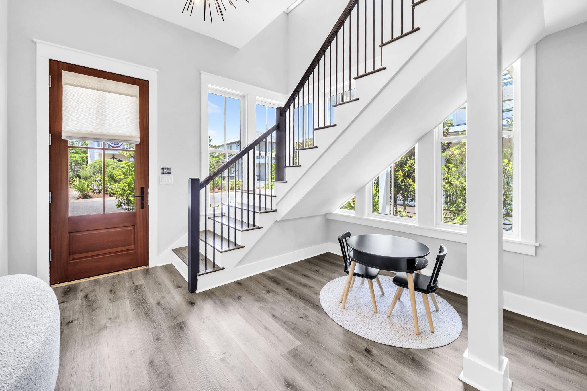 THE PRESERVE AT GRAYTON BEACH - Residential