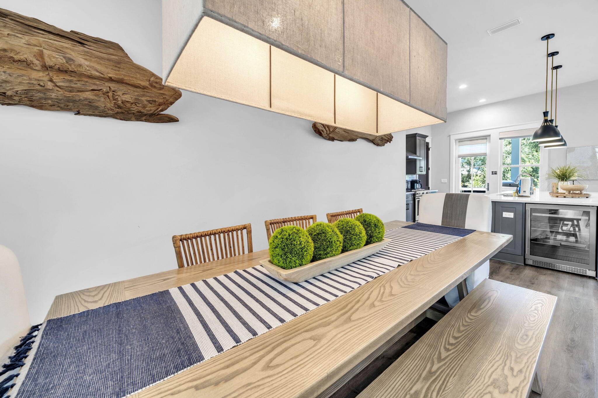 THE PRESERVE AT GRAYTON BEACH - Residential