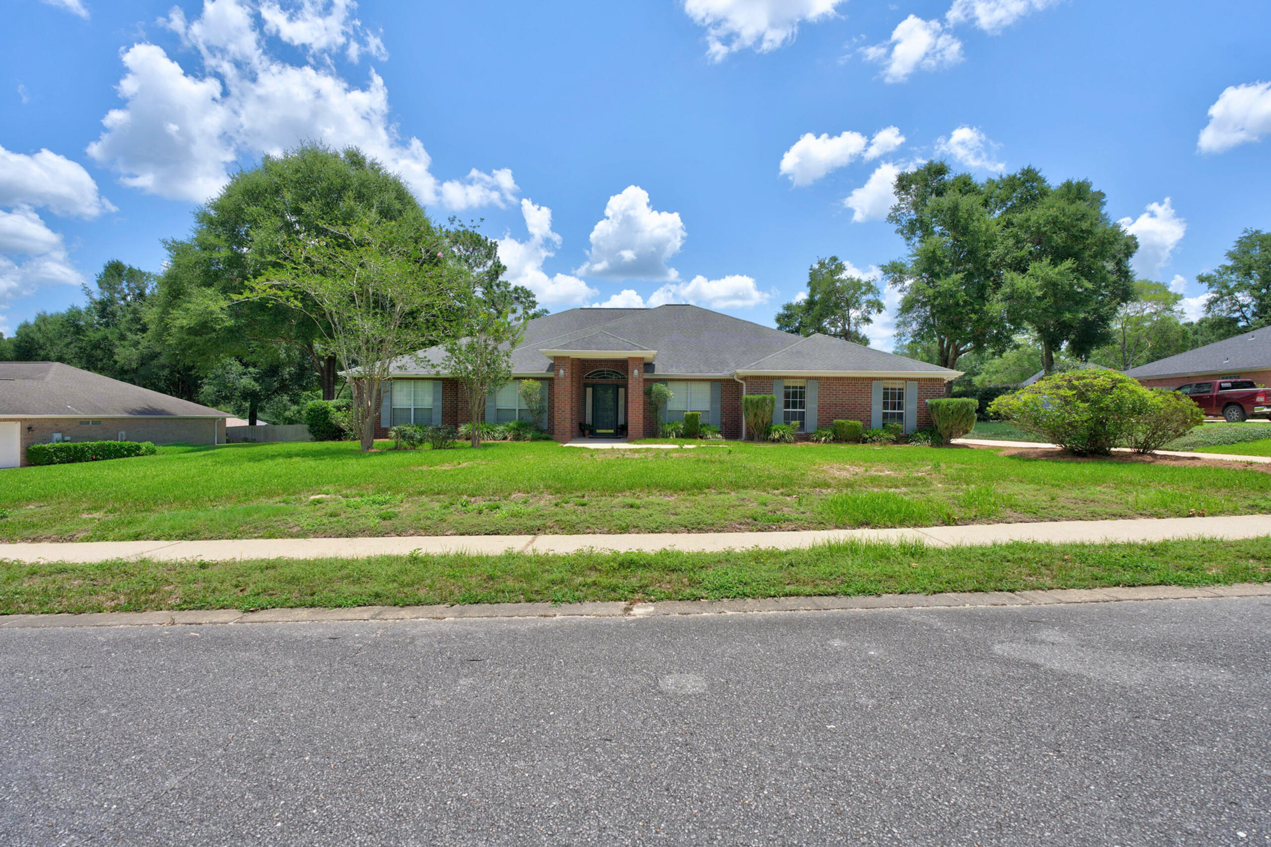 SILVER OAKS PH 1 - Residential