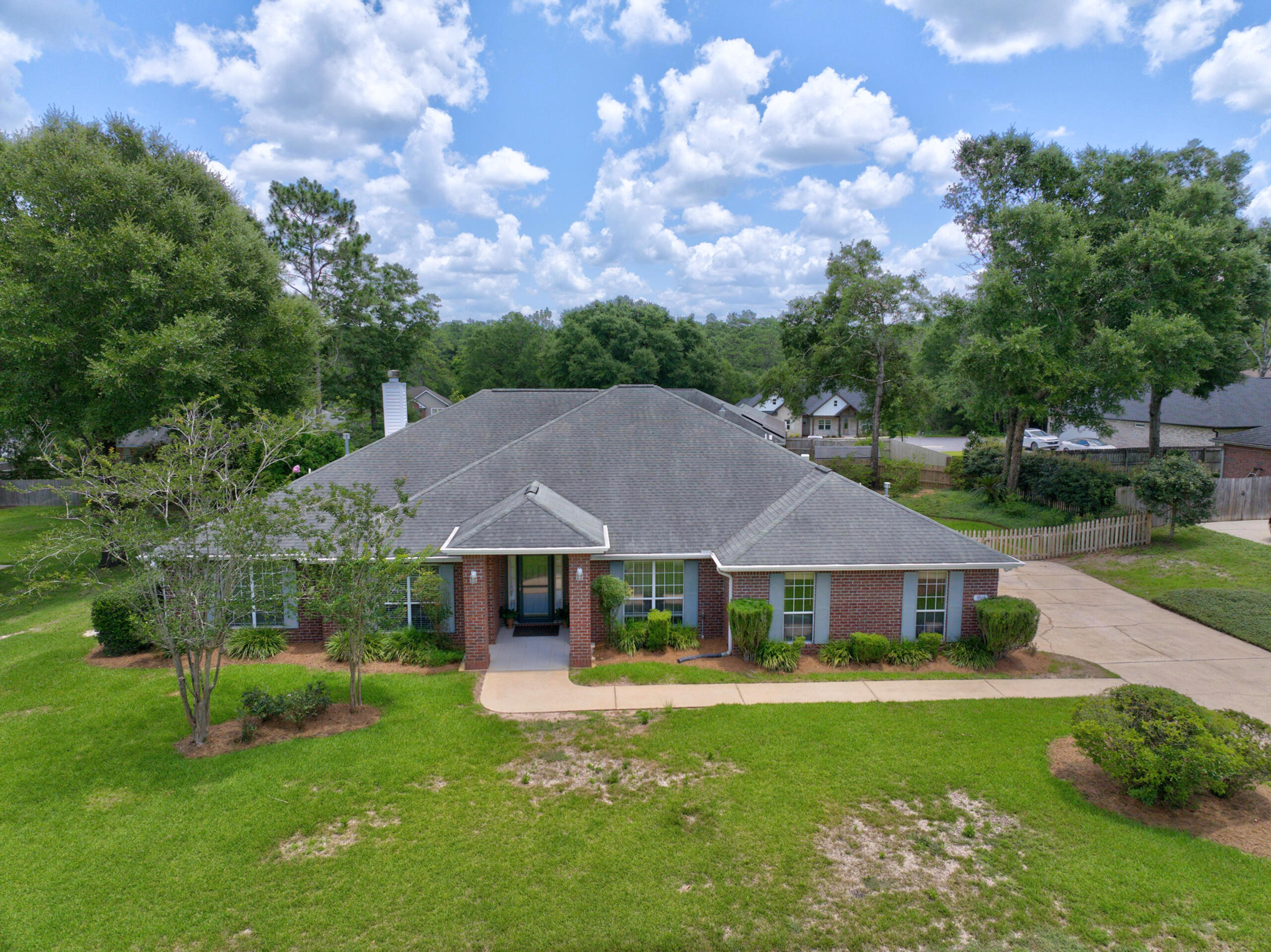 SILVER OAKS PH 1 - Residential