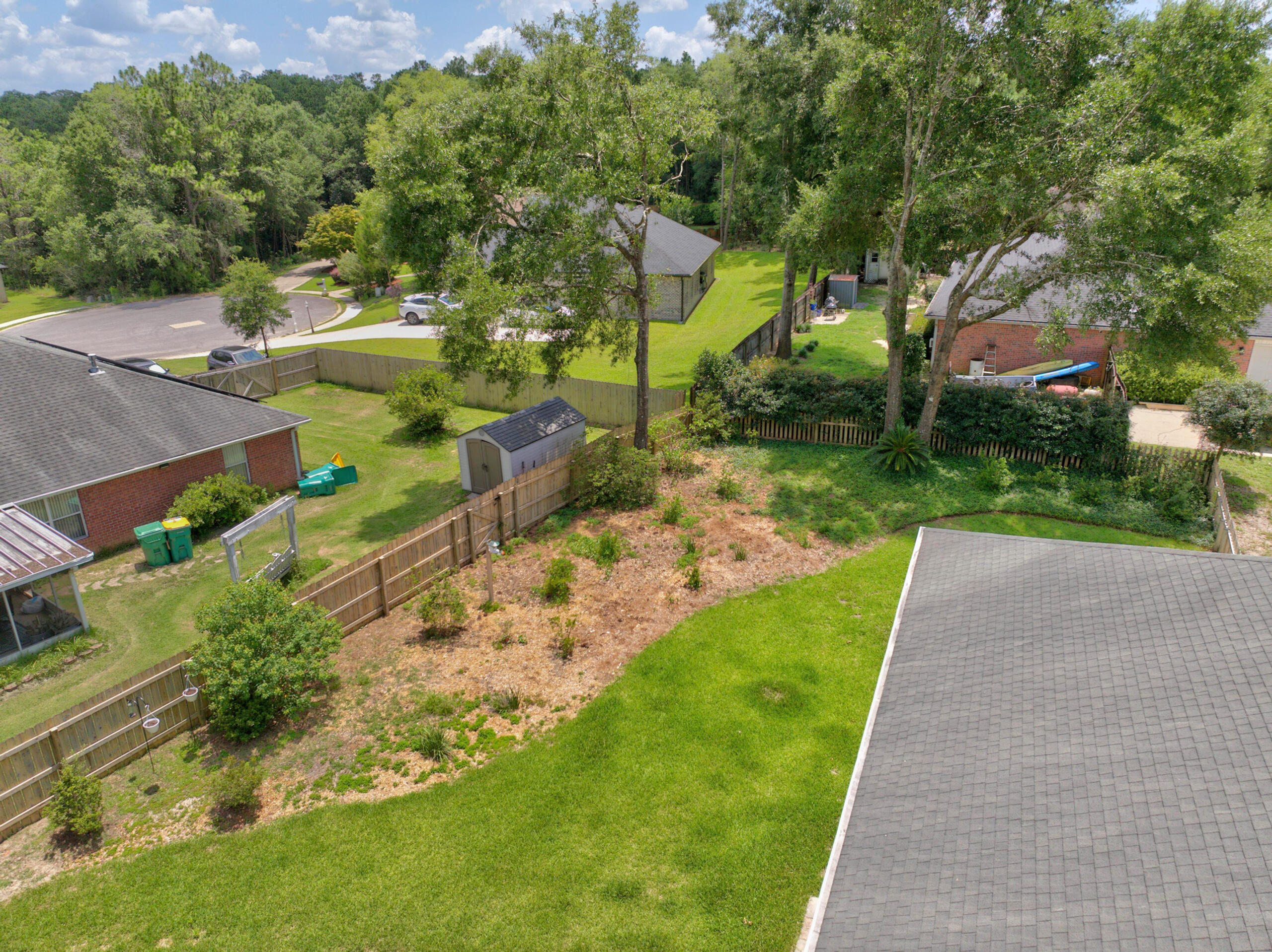 SILVER OAKS PH 1 - Residential