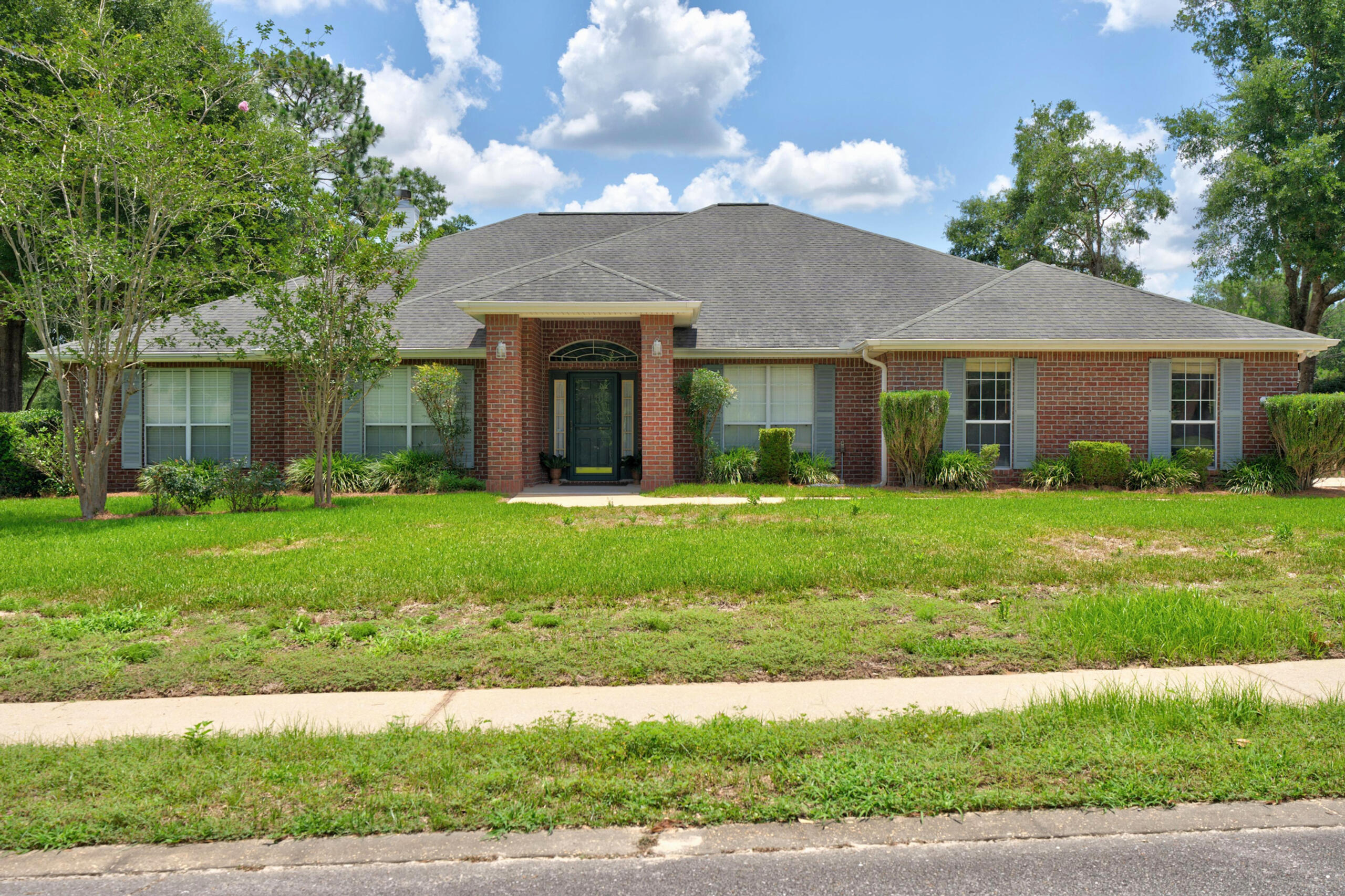 SILVER OAKS PH 1 - Residential