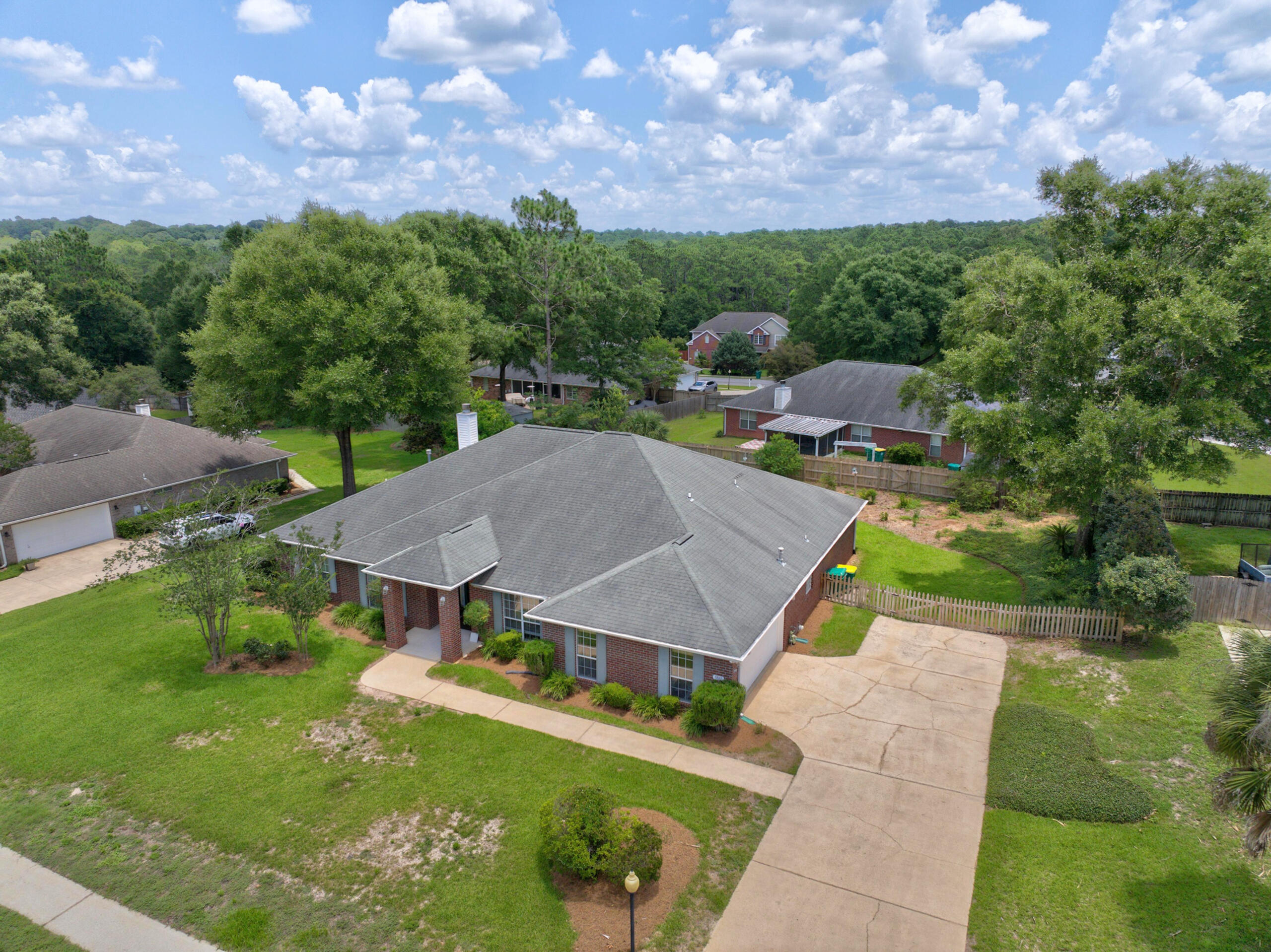 SILVER OAKS PH 1 - Residential