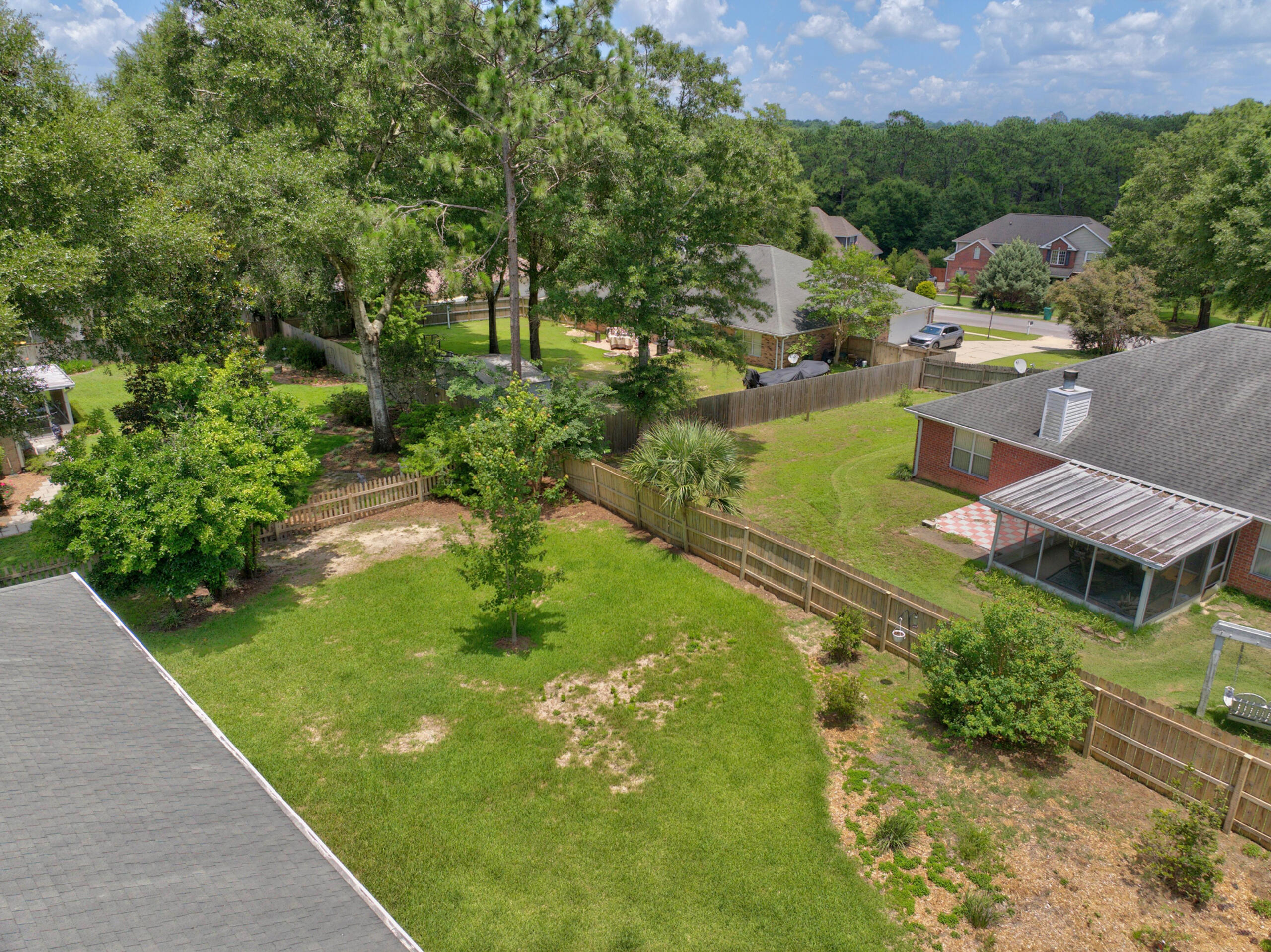 SILVER OAKS PH 1 - Residential