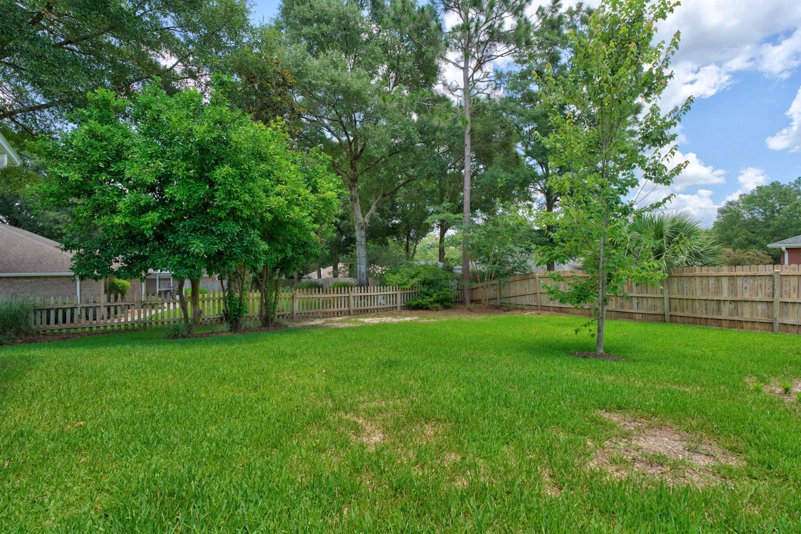 SILVER OAKS PH 1 - Residential
