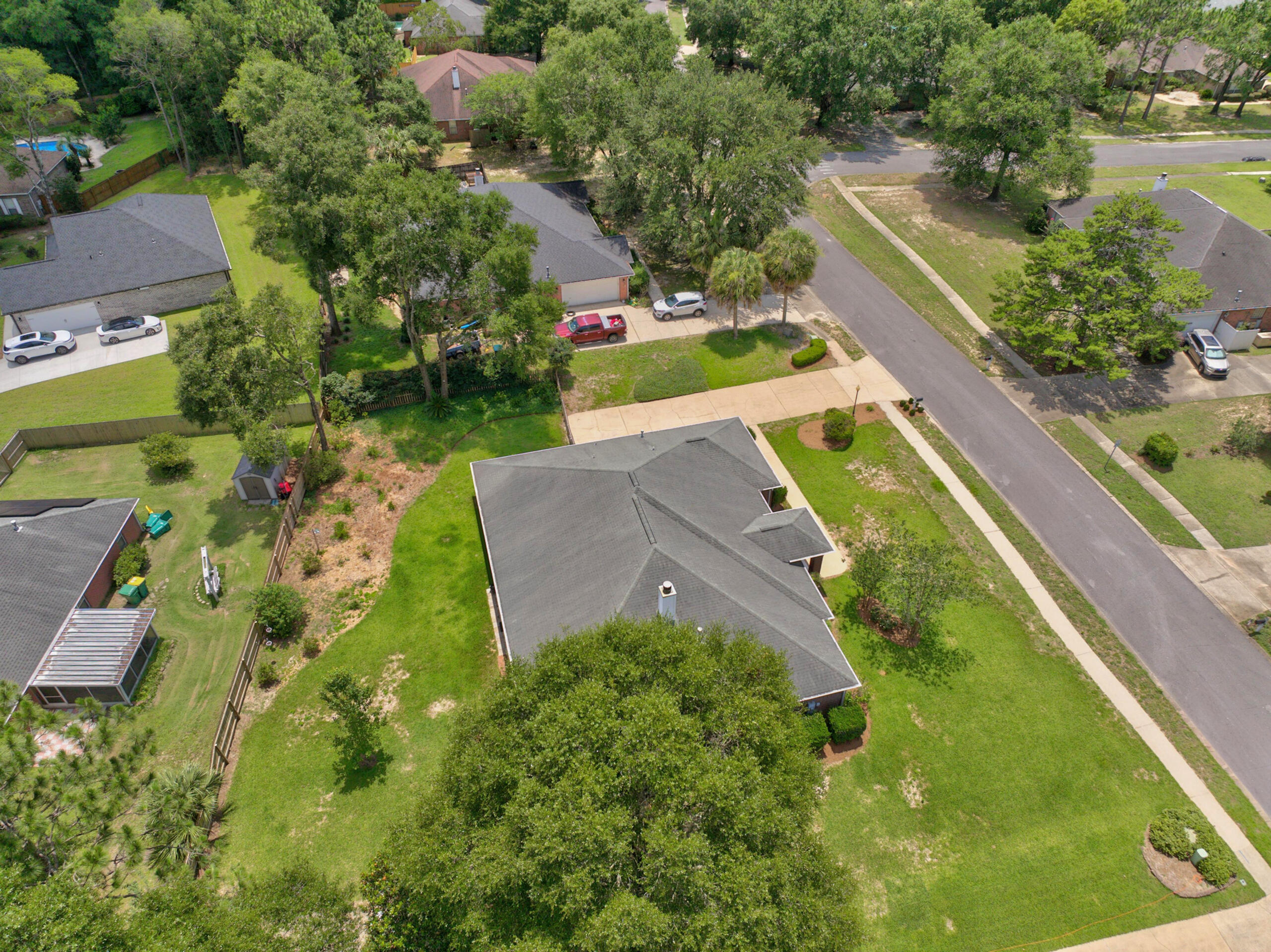 SILVER OAKS PH 1 - Residential