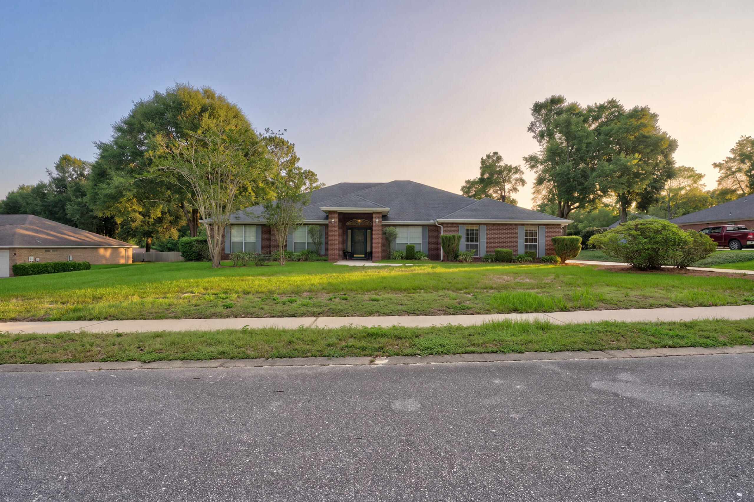 SILVER OAKS PH 1 - Residential
